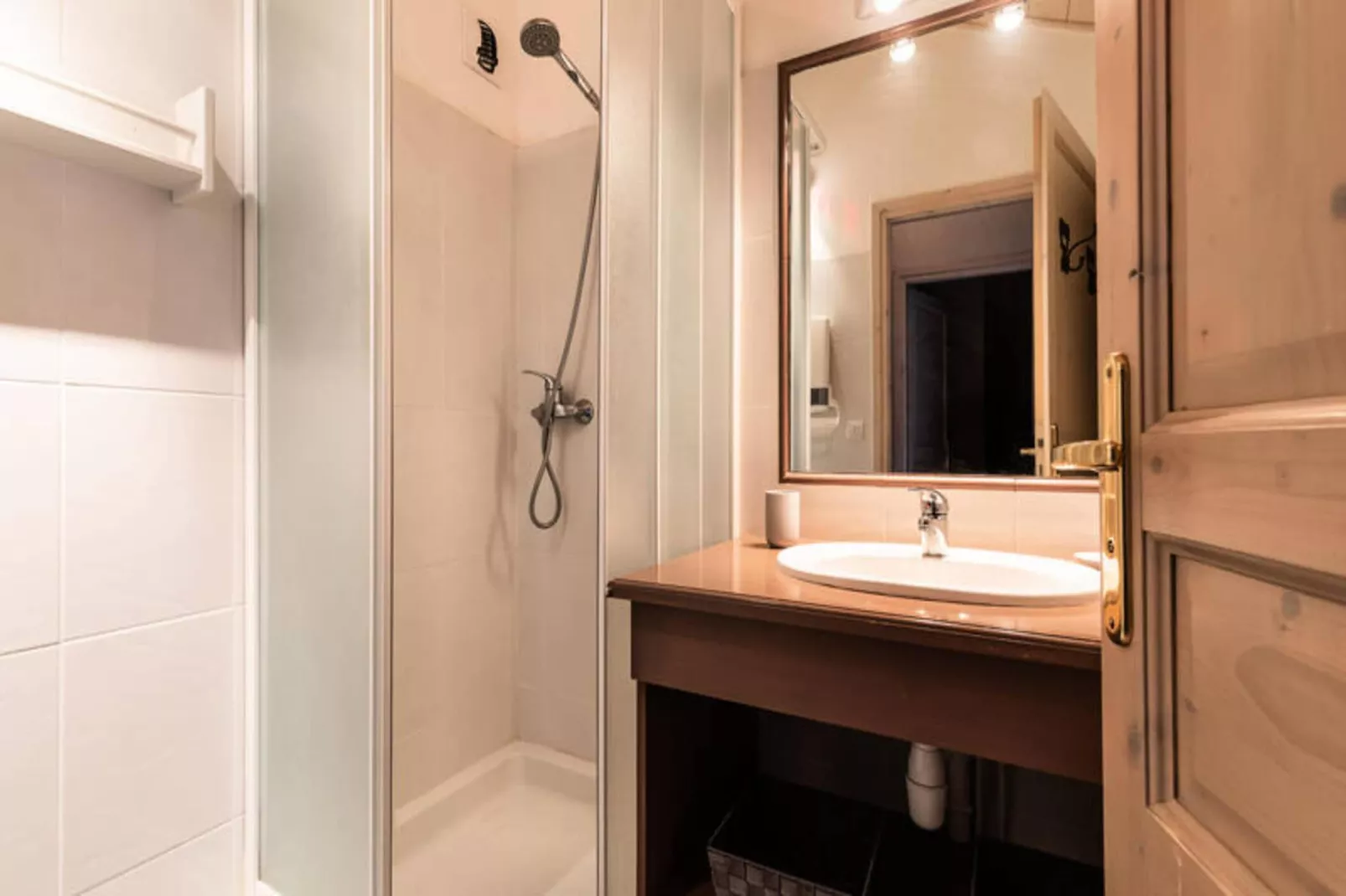 Résidence Hameau De Beauregard / Bat B-Sfeer