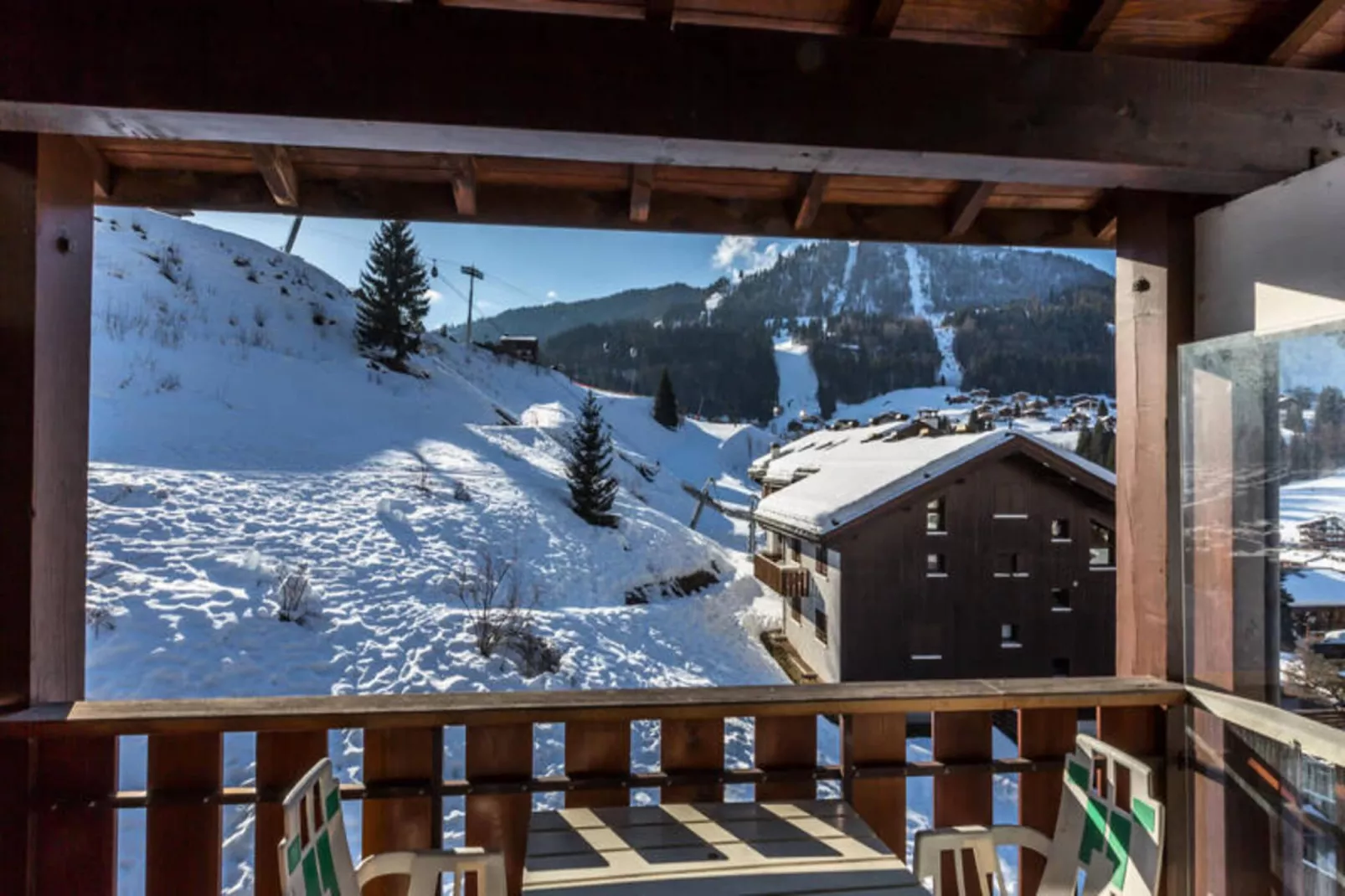 Résidence Aigles I-Sfeer