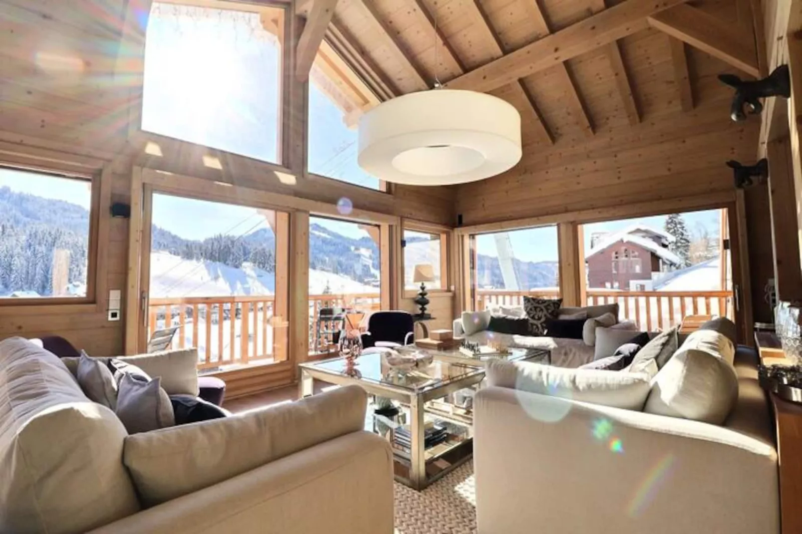 Résidence Oscar-Image-tags.