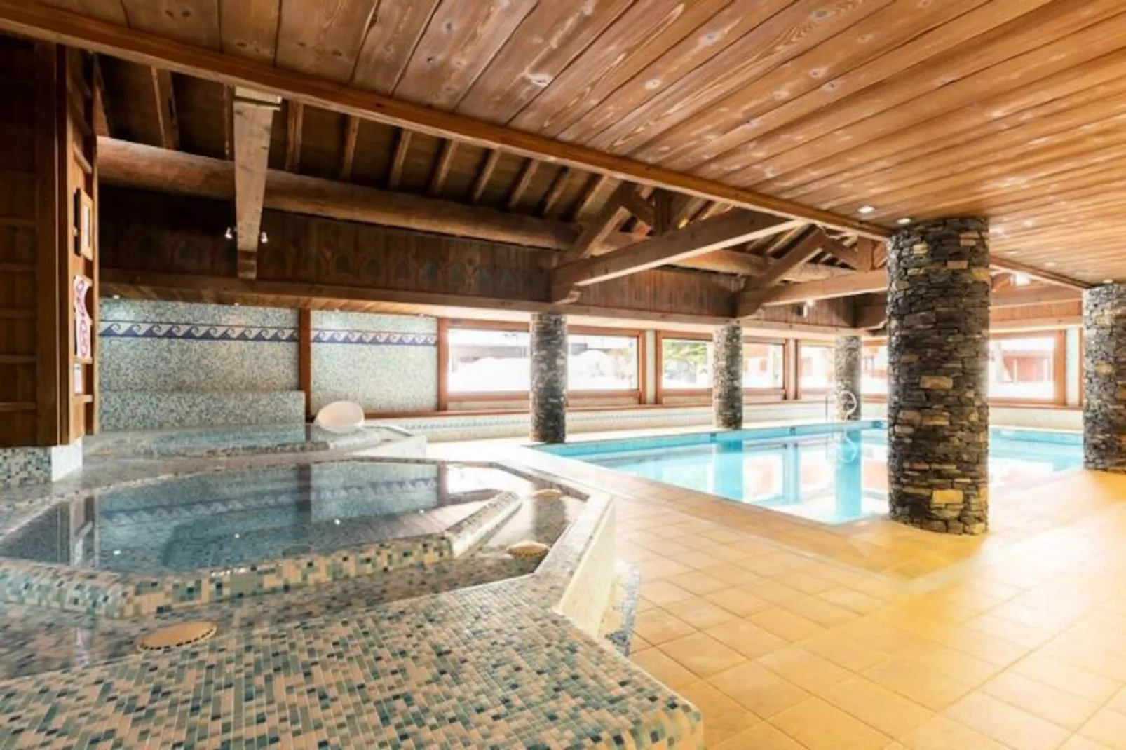 Résidence Les Fermes du Soleil - maeva Home-Image-tags.