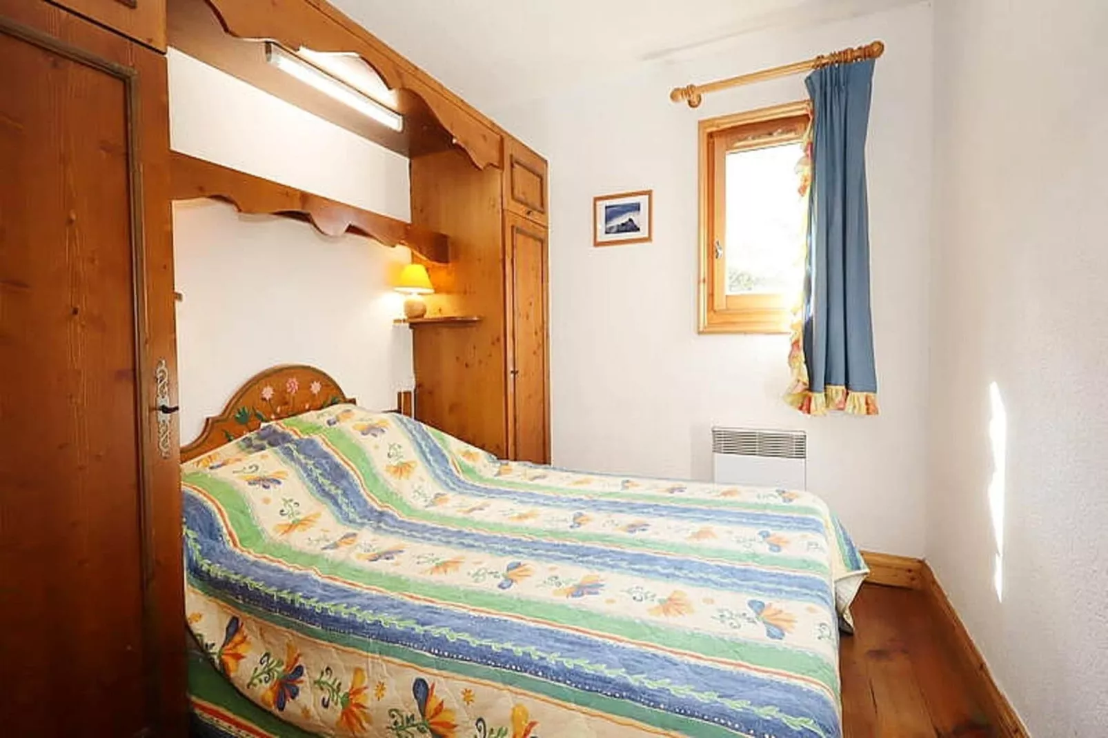 Résidence Les Hauts De Chavants-Woonkamer