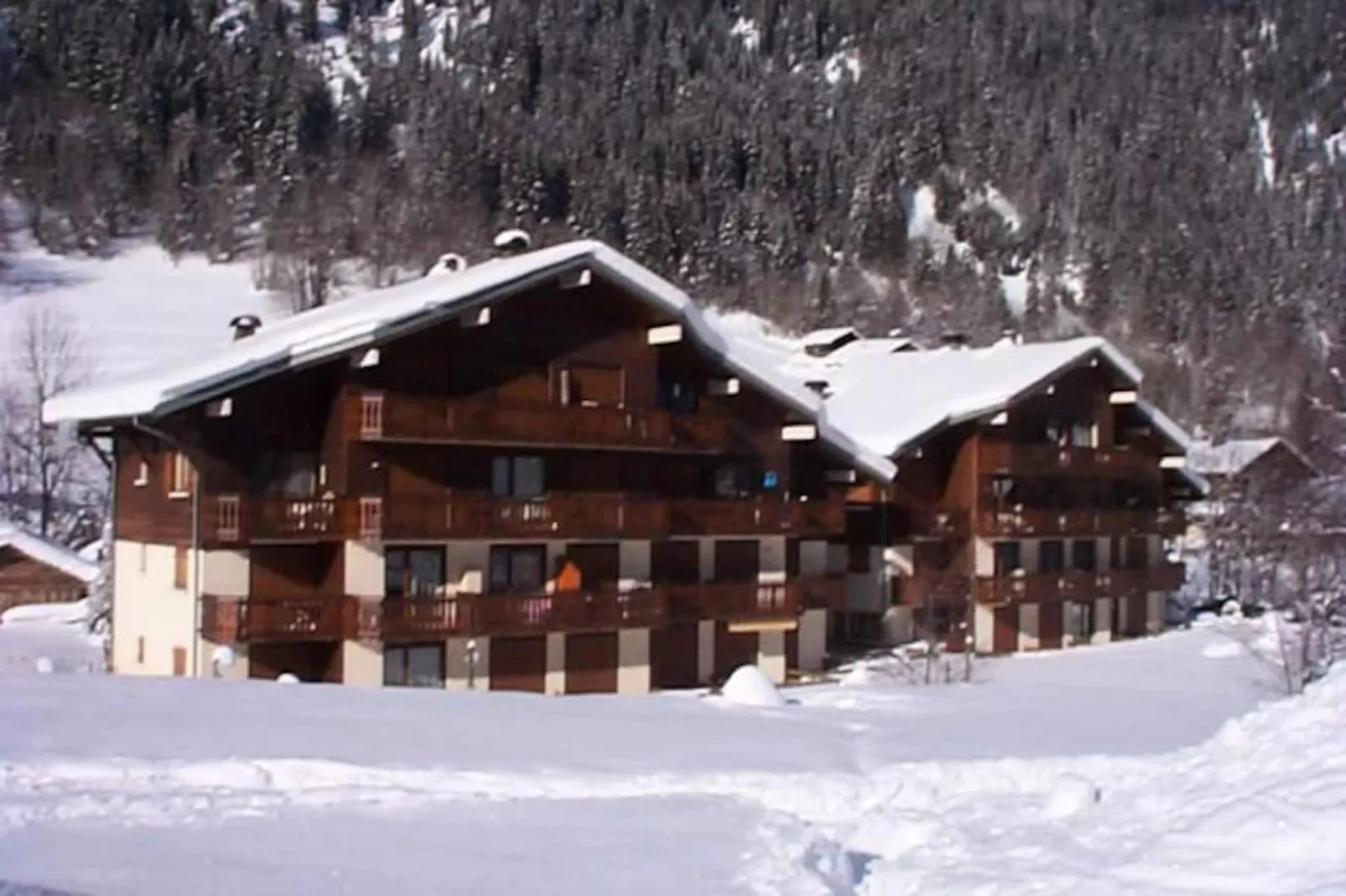 Résidence Le Mermy-Image-tags.