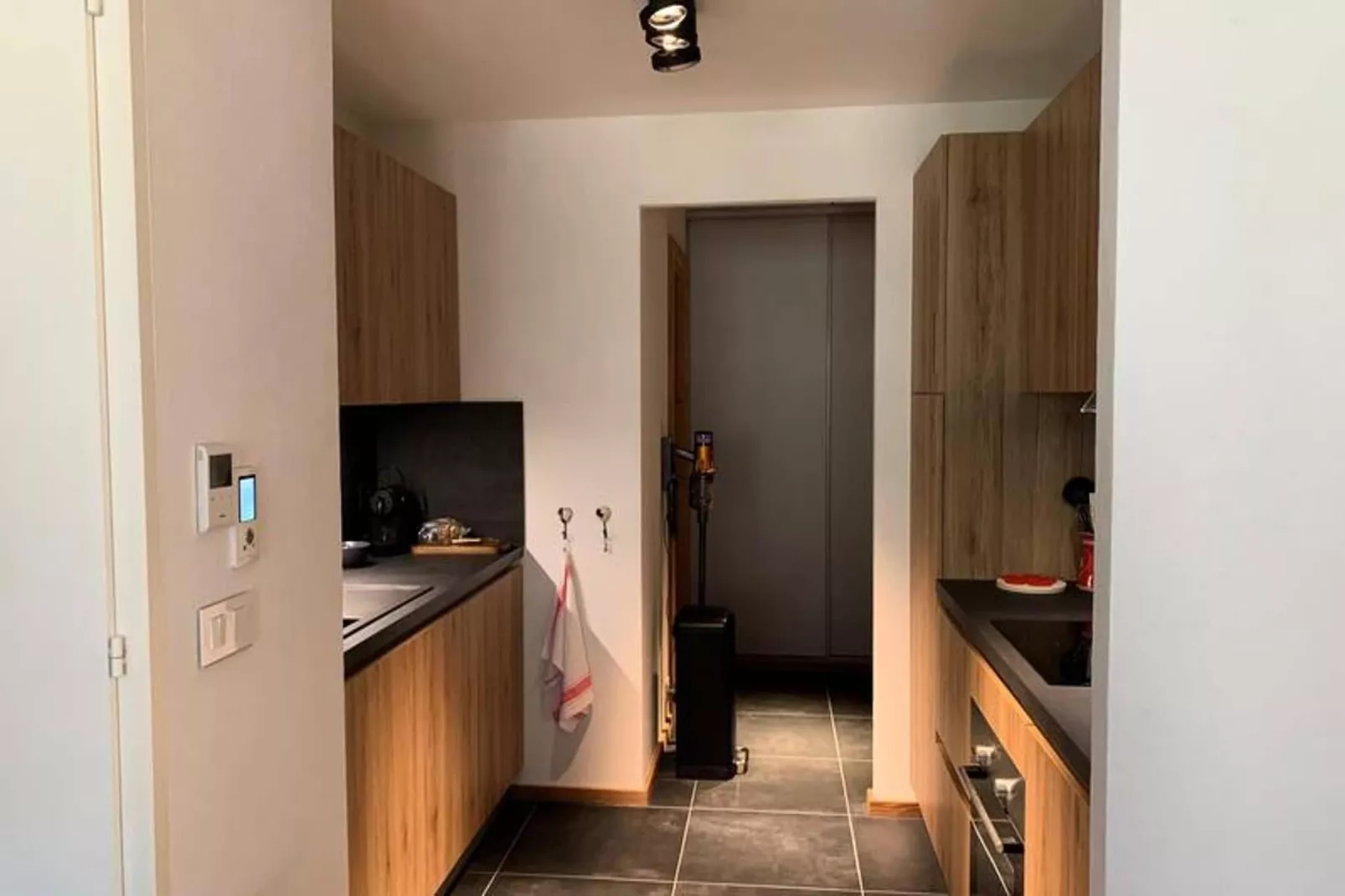 Chalet L 'imperial-Buitenkant zomer