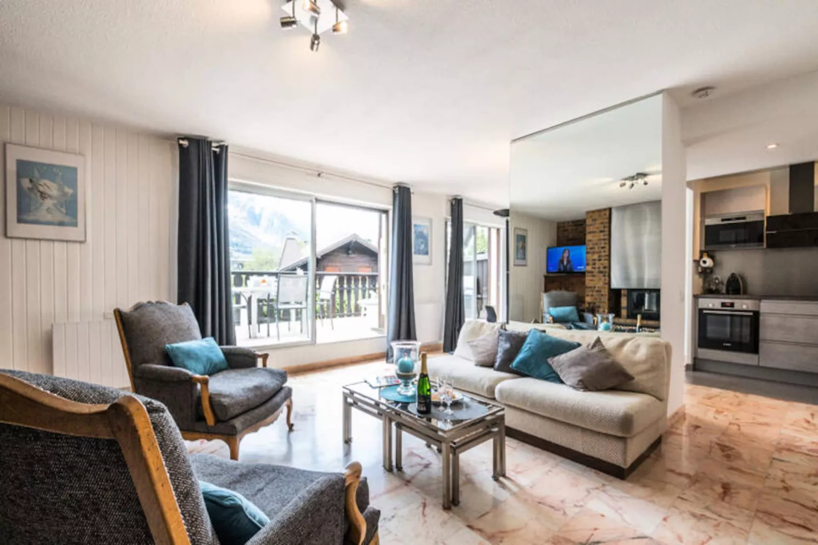 Résidence Clos Du Savoy-Image-tags.