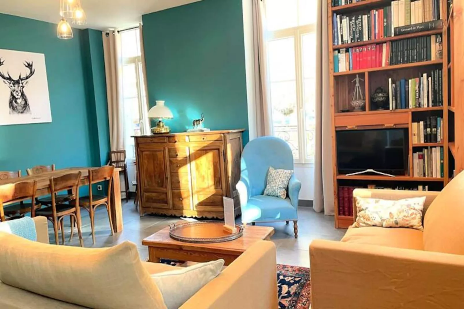 Résidence Mont Blanc-Image-tags.