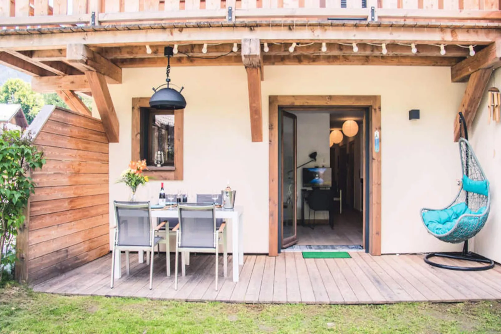 Résidence Le Green-Image-tags.