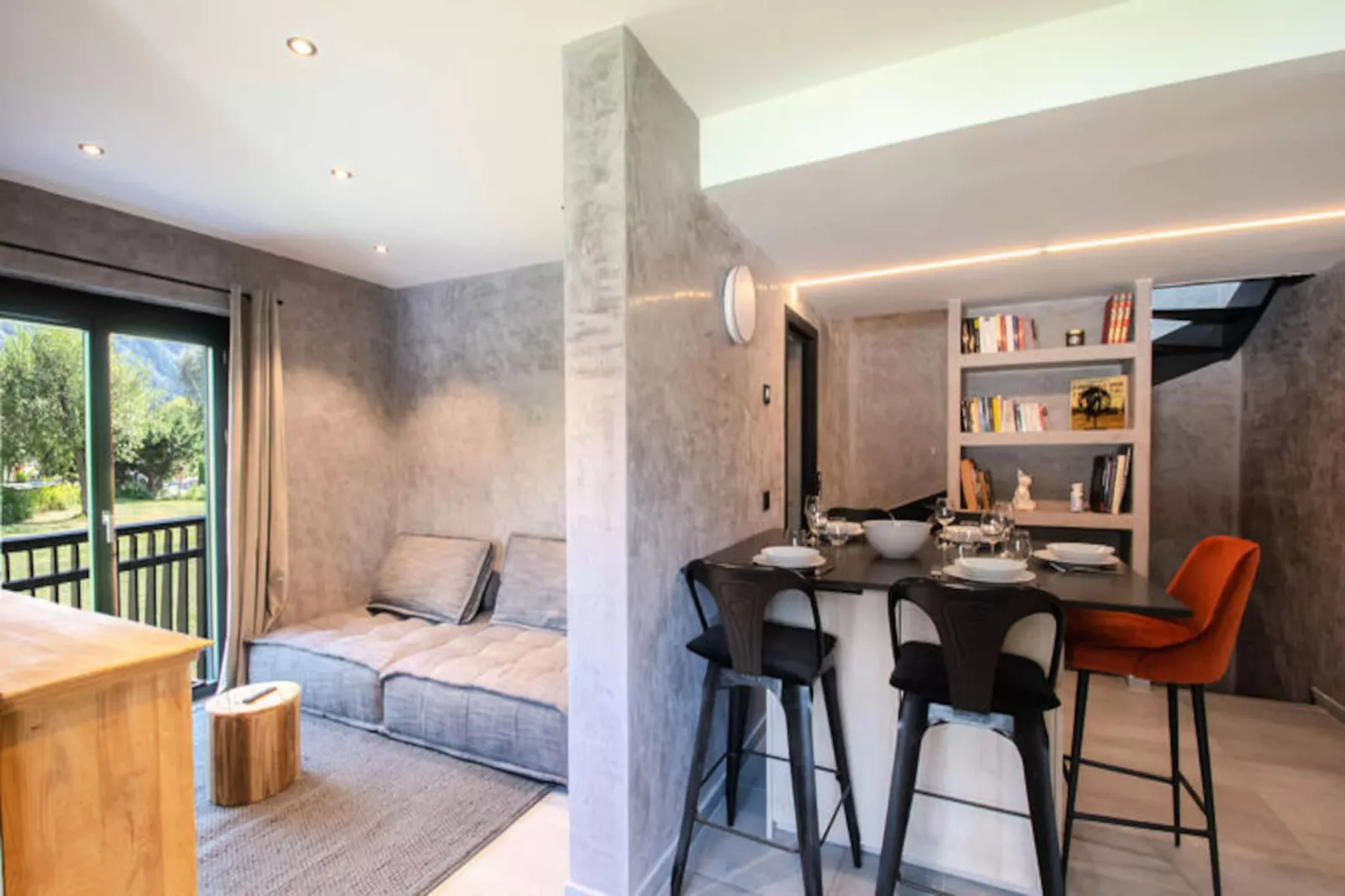 Résidence Le Sorbier-Image-tags.