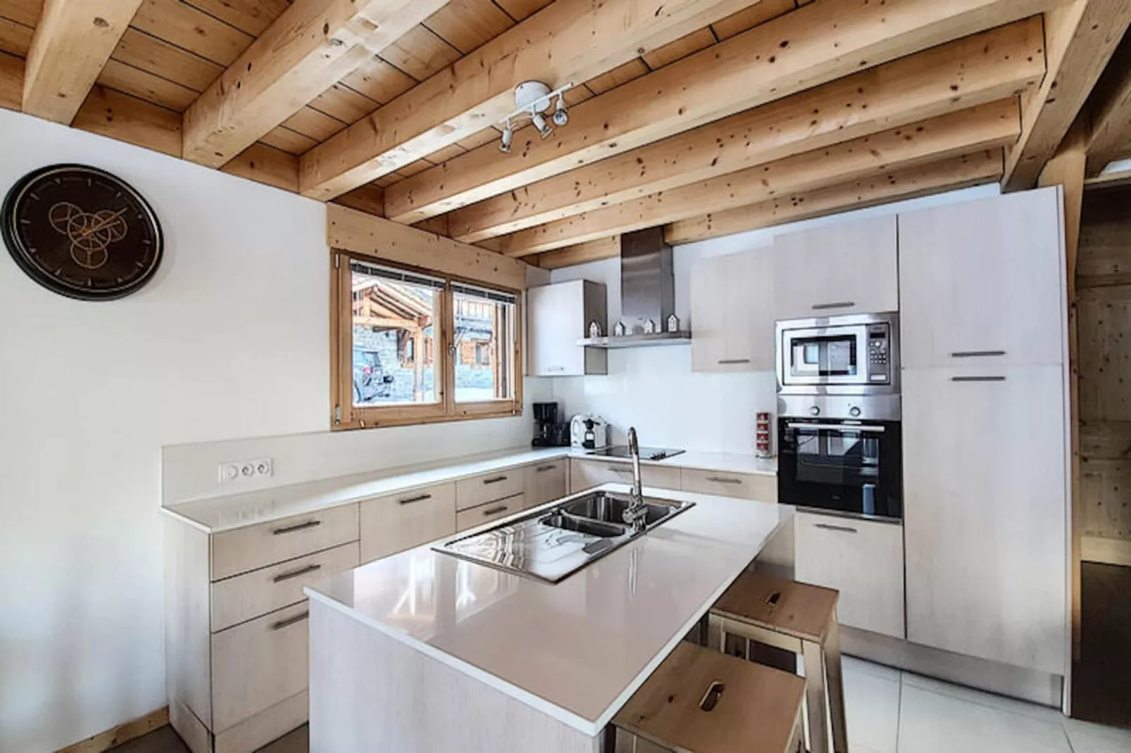 Chalets à Saint Jean d'Aulps-Image-tags.