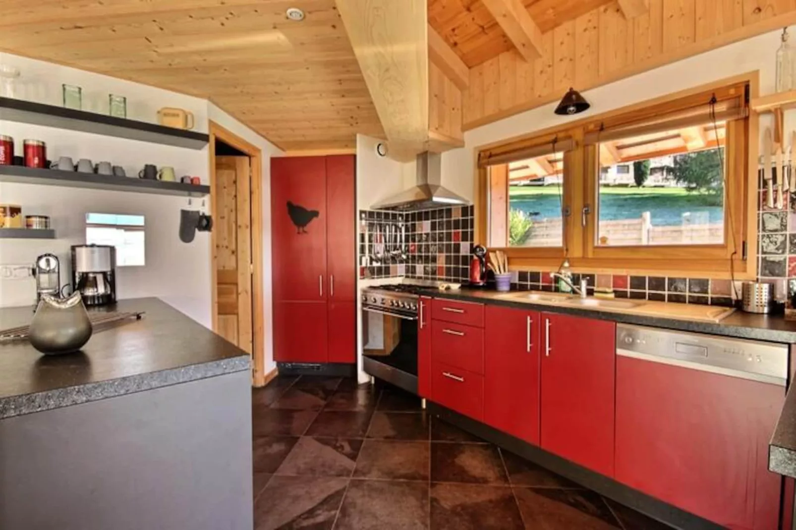 Chalets à Saint Jean d'Aulps-Image-tags.