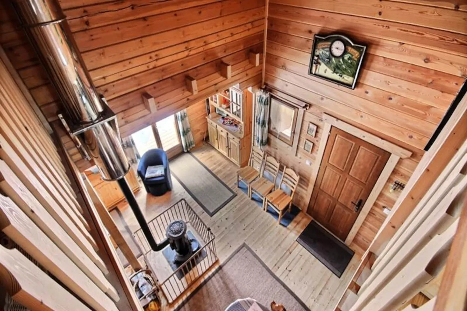 Chalets à Saint Jean d'Aulps-Image-tags.