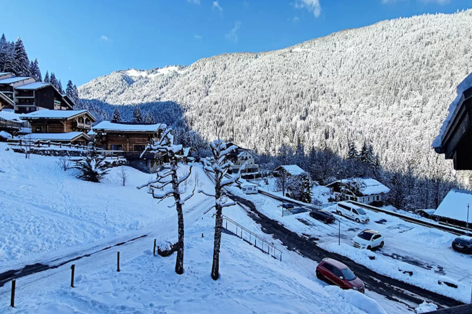 Appartements à Saint Jean d'Aulps-Image-tags.