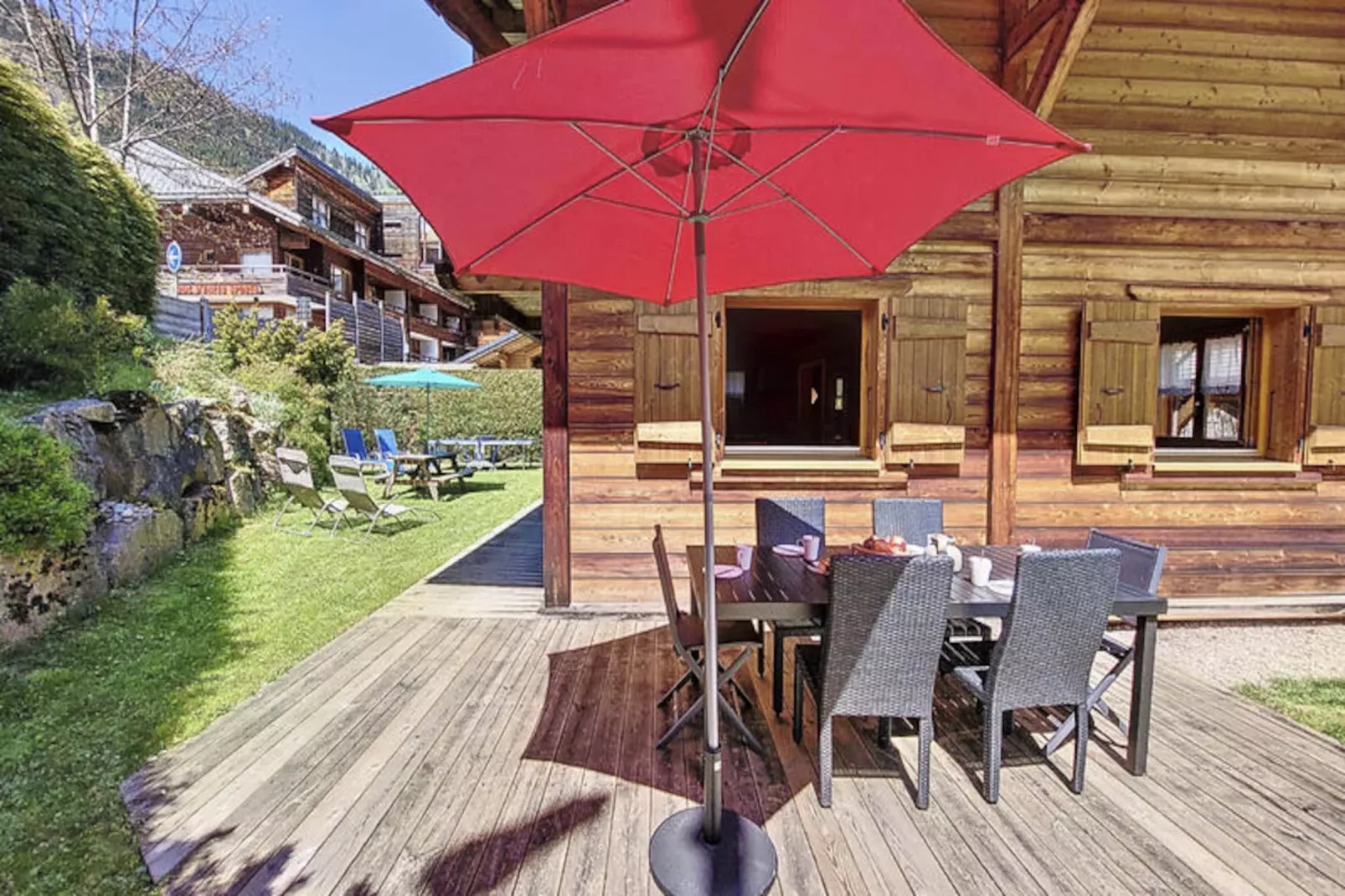 Chalets à Saint Jean d'Aulps-Image-tags.