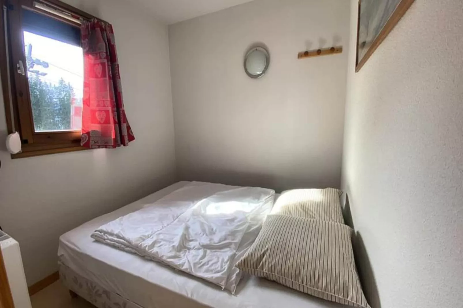 Résidence Gelinotte-Buitenkant zomer