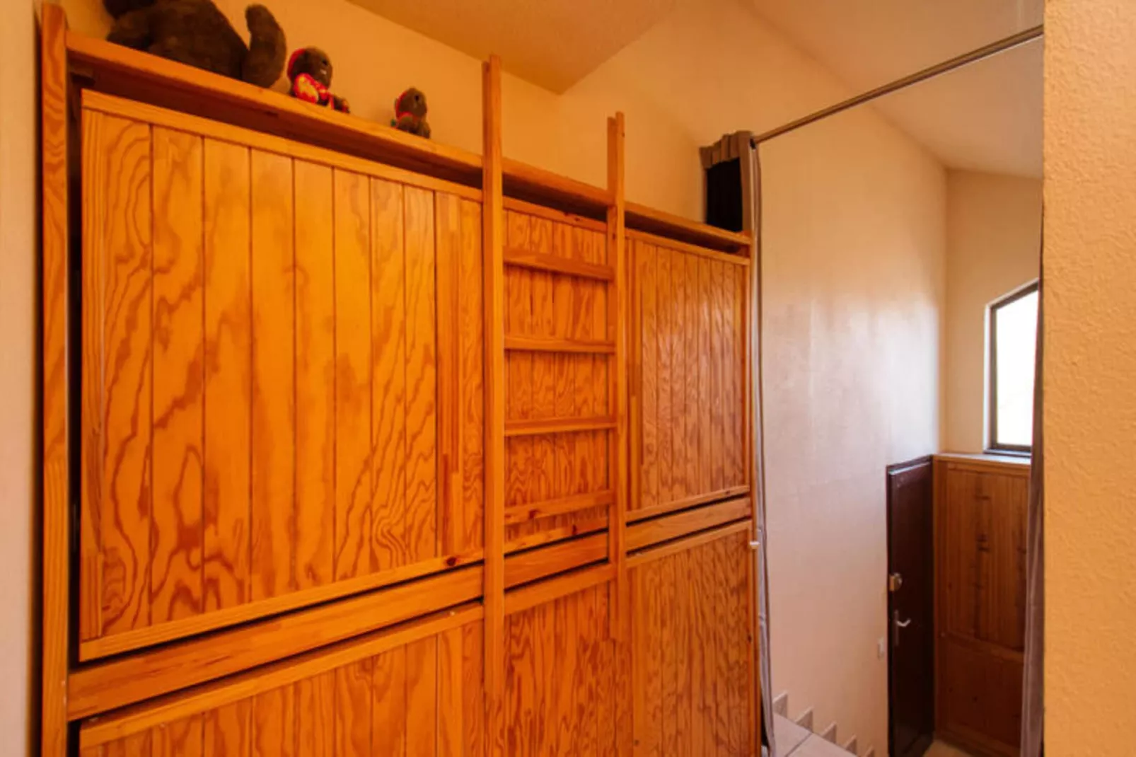 Résidence Arcades-Buitenkant zomer