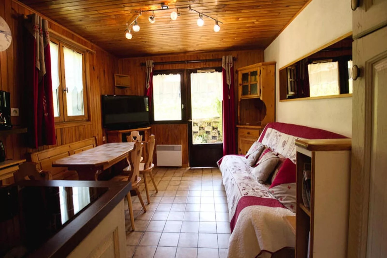 Résidence Fontaine-Overloop