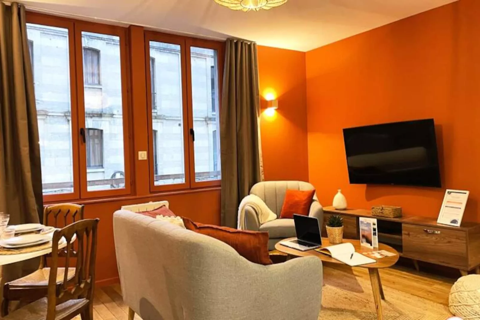 📸 Le Terracotta - Standing**** - Lumineux-Image-tags.