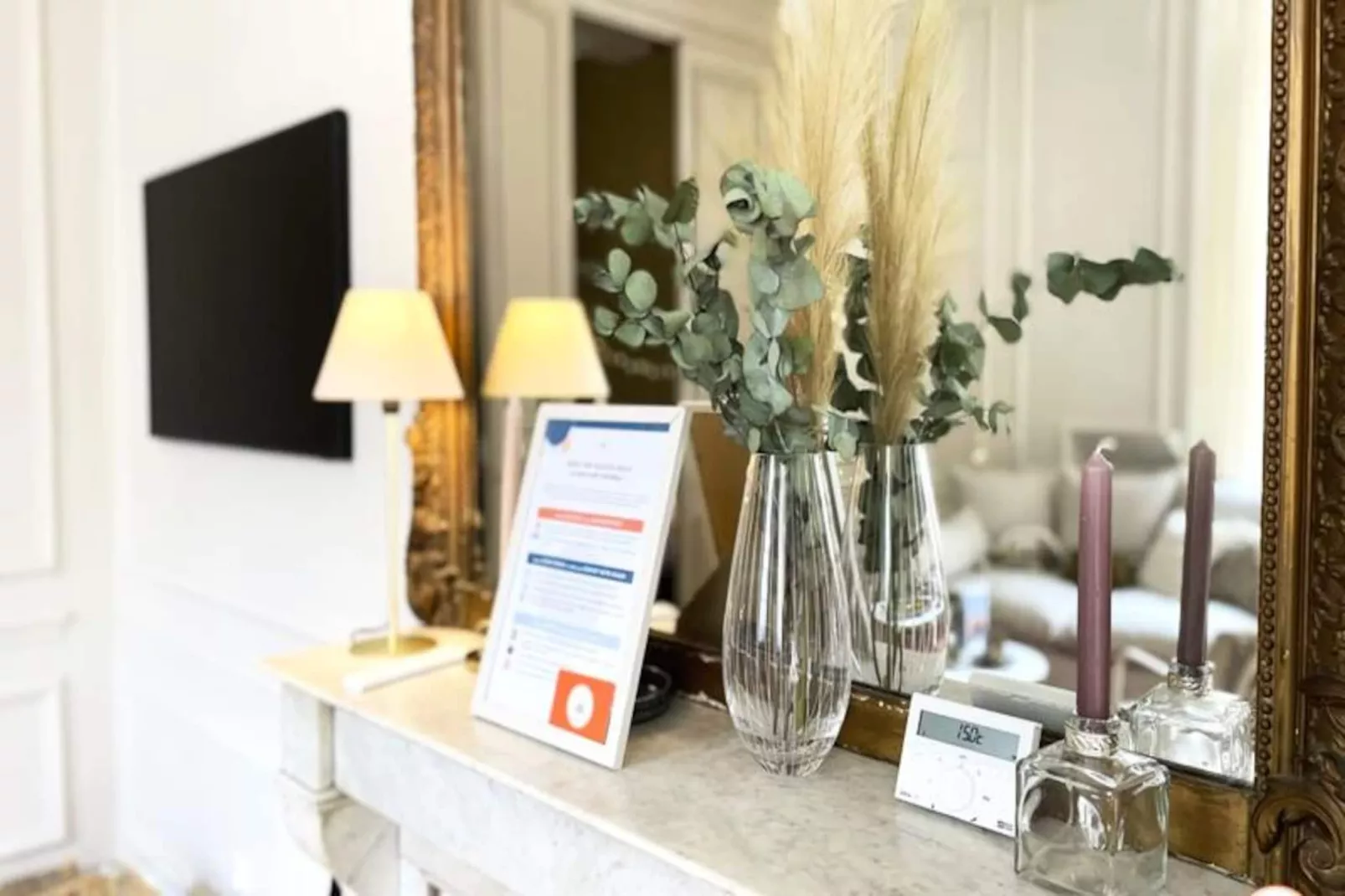 🌟 Le Crosne - Parking - Standing - Calme-Image-tags.