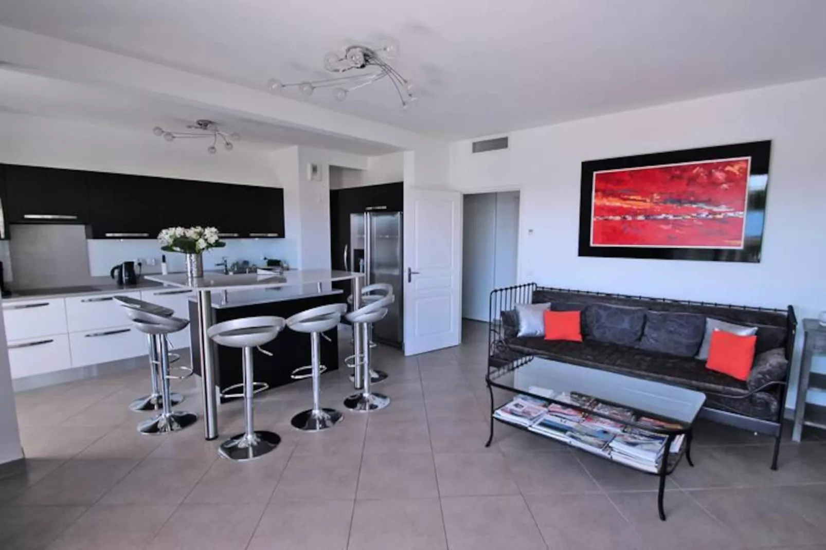 Résidence Terrasses Croisette