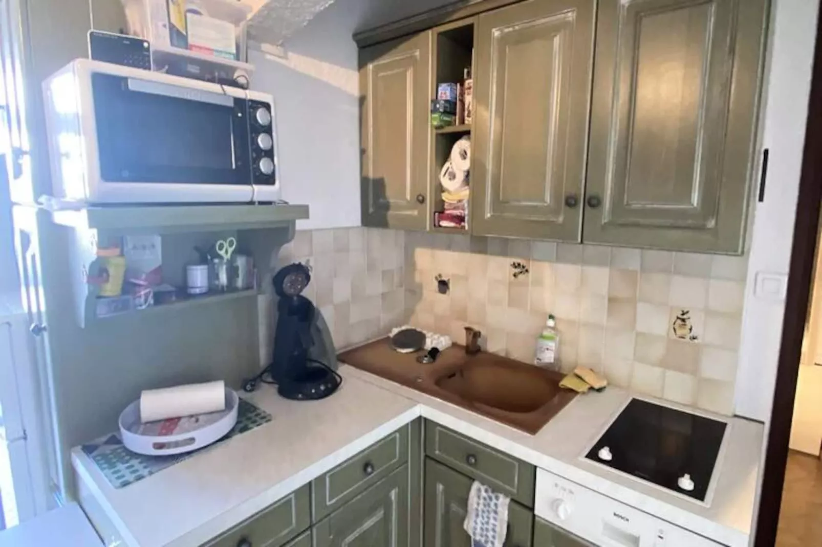 Résidence Marie Louise-Image-tags.