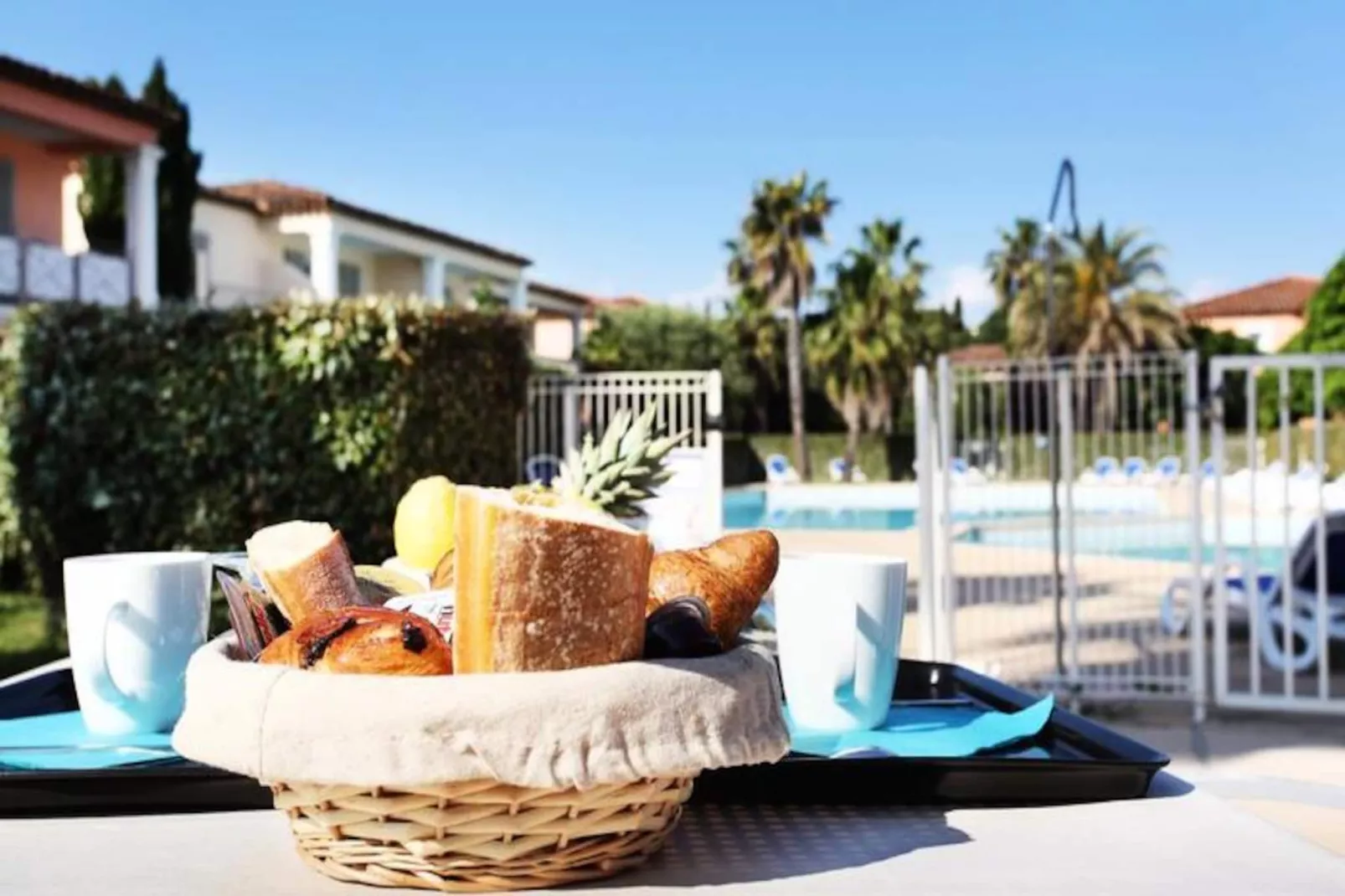 Résidence Prestige Odalys La Palmeraie-Image-tags.