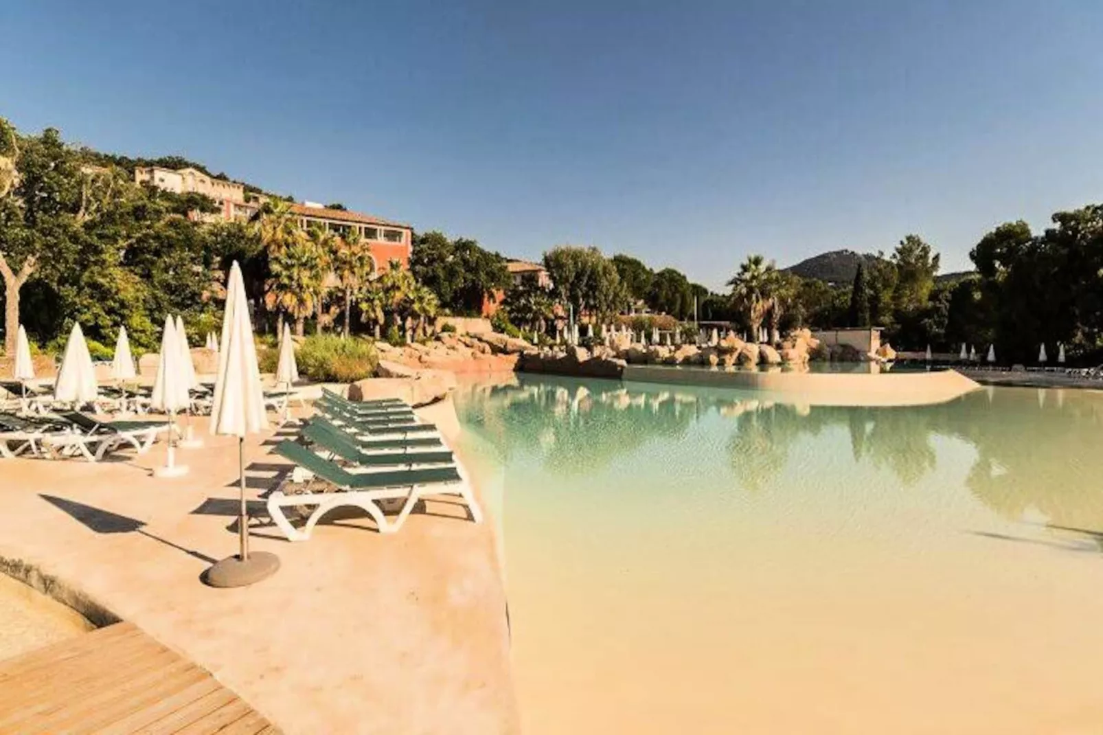 Les Maisons aux Restanques du Golfe de St Tropez - maeva Home-Image-tags.