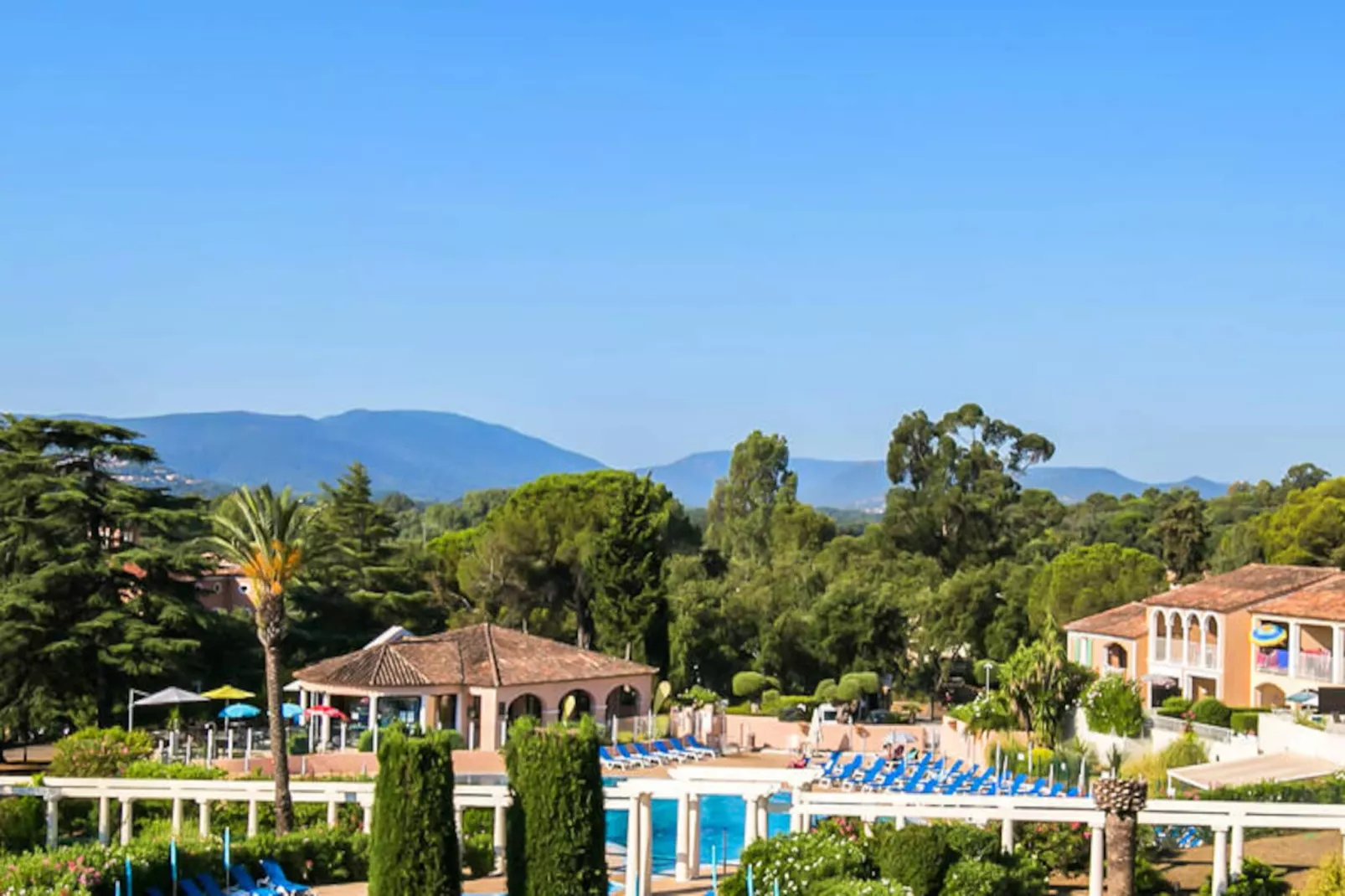 Résidence Les Parcs de Grimaud - maeva Home-Image-tags.