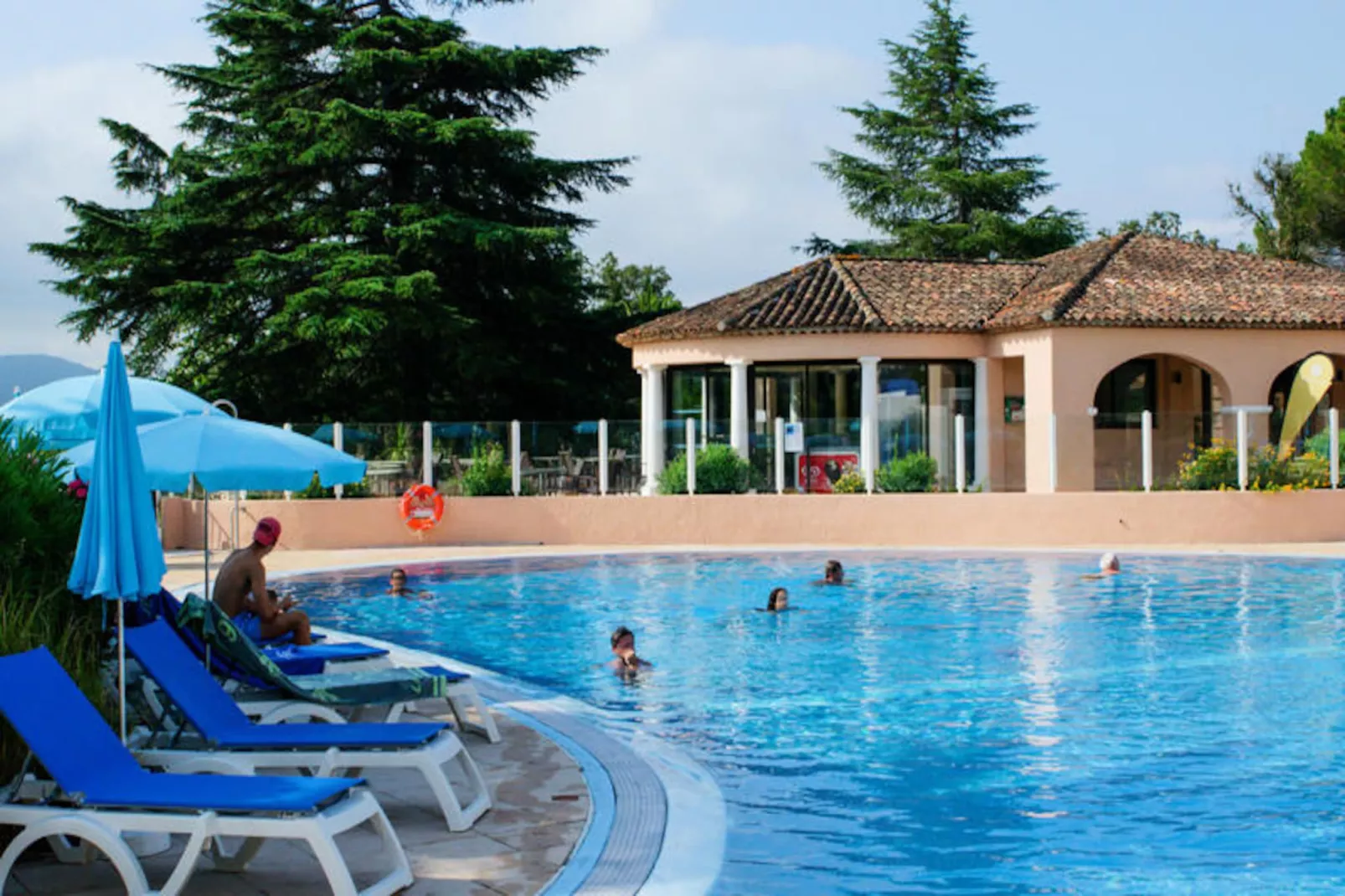 Résidence Les Parcs de Grimaud - maeva Home-Image-tags.