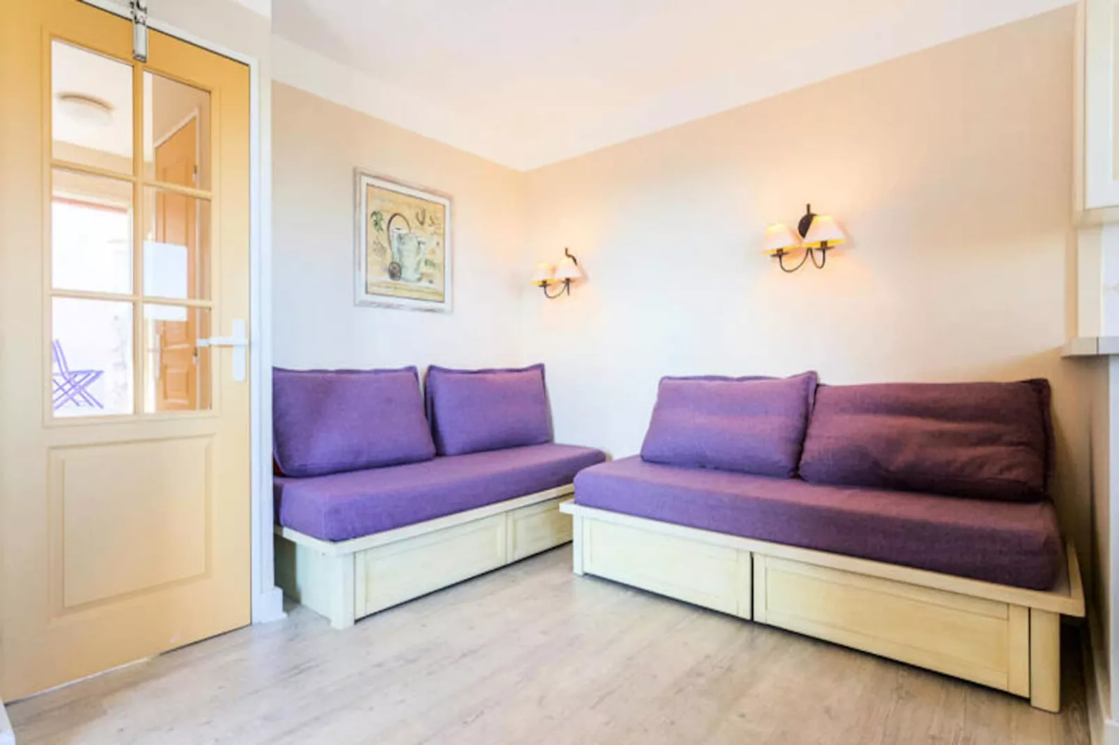 Les Issambres Bellevue - maeva Home-Image-tags.