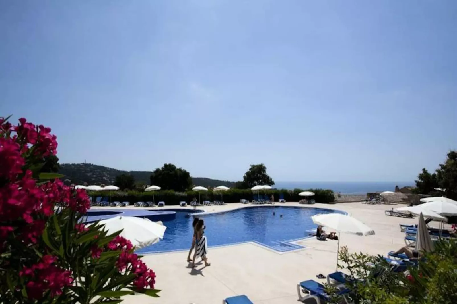 Résidence le Hameau des Issambres - maeva Home-Image-tags.