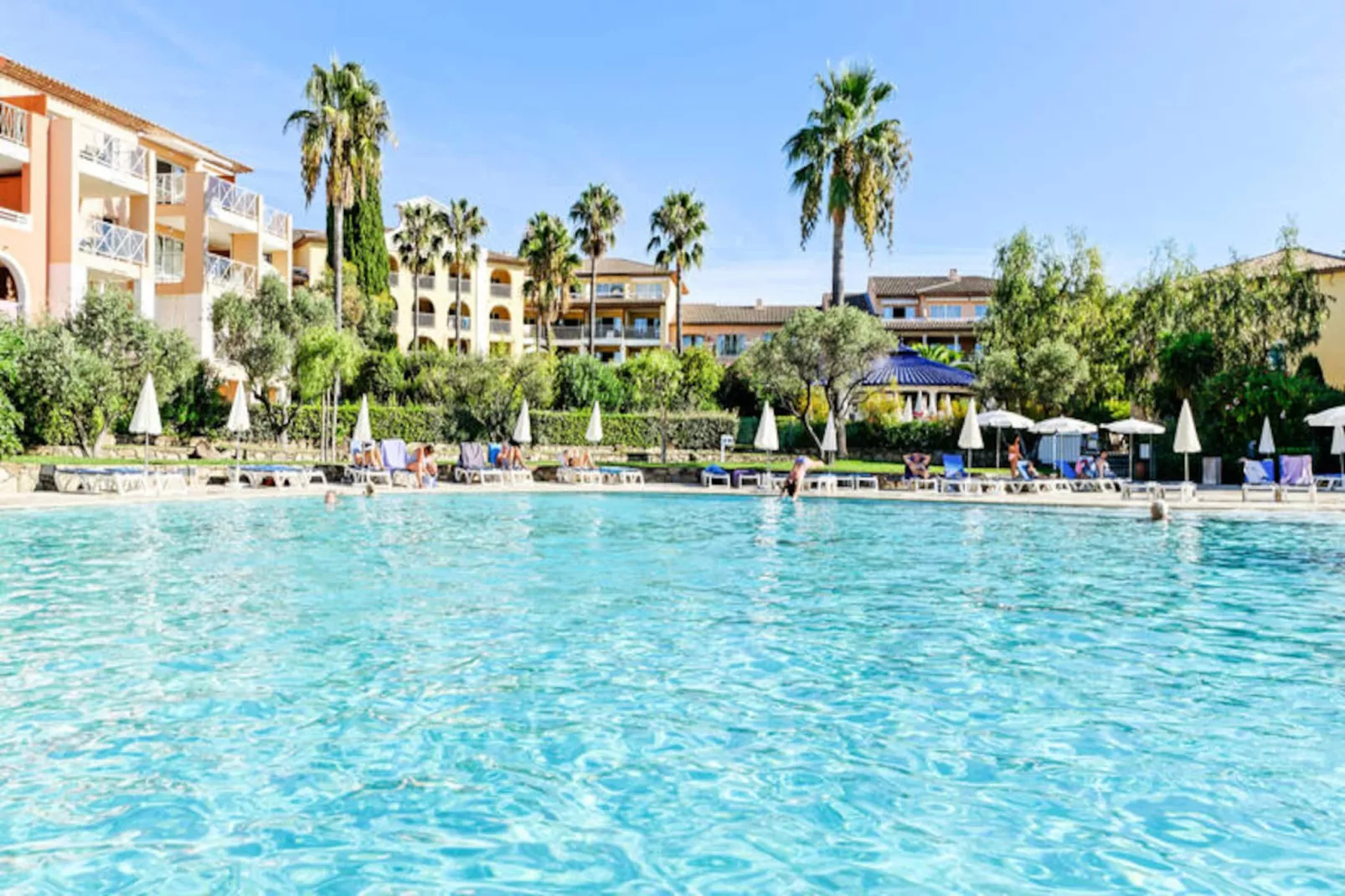 Résidence Les Rivages des Issambres - maeva Home-Image-tags.