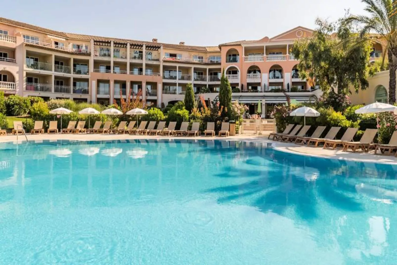 Résidence les Calanques des Issambres - maeva Home-Image-tags.