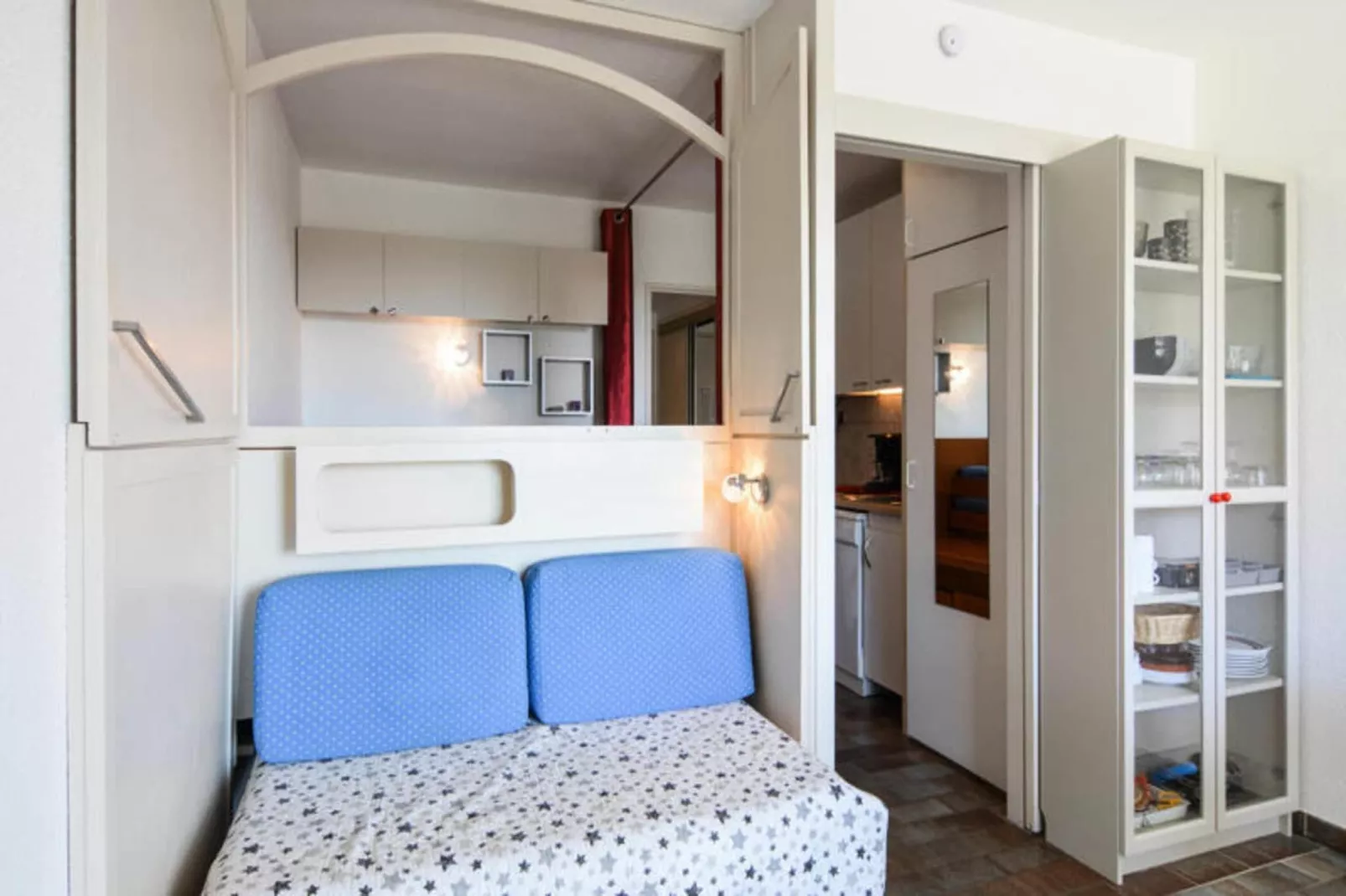 Résidence Hyères Parc - maeva Home-Buitenkant zomer