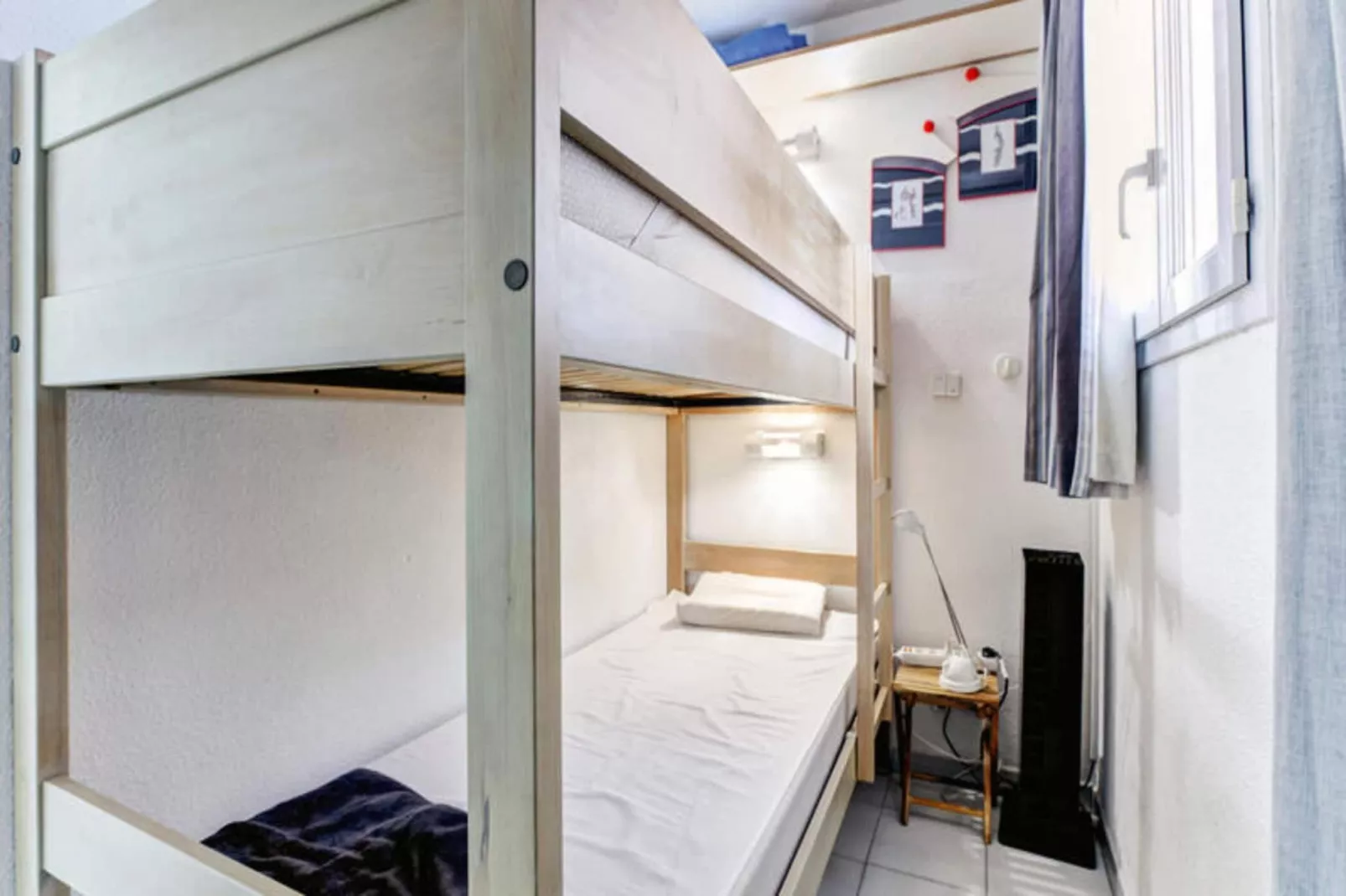 Résidence La Pinède - maeva Home-Buitenkant zomer