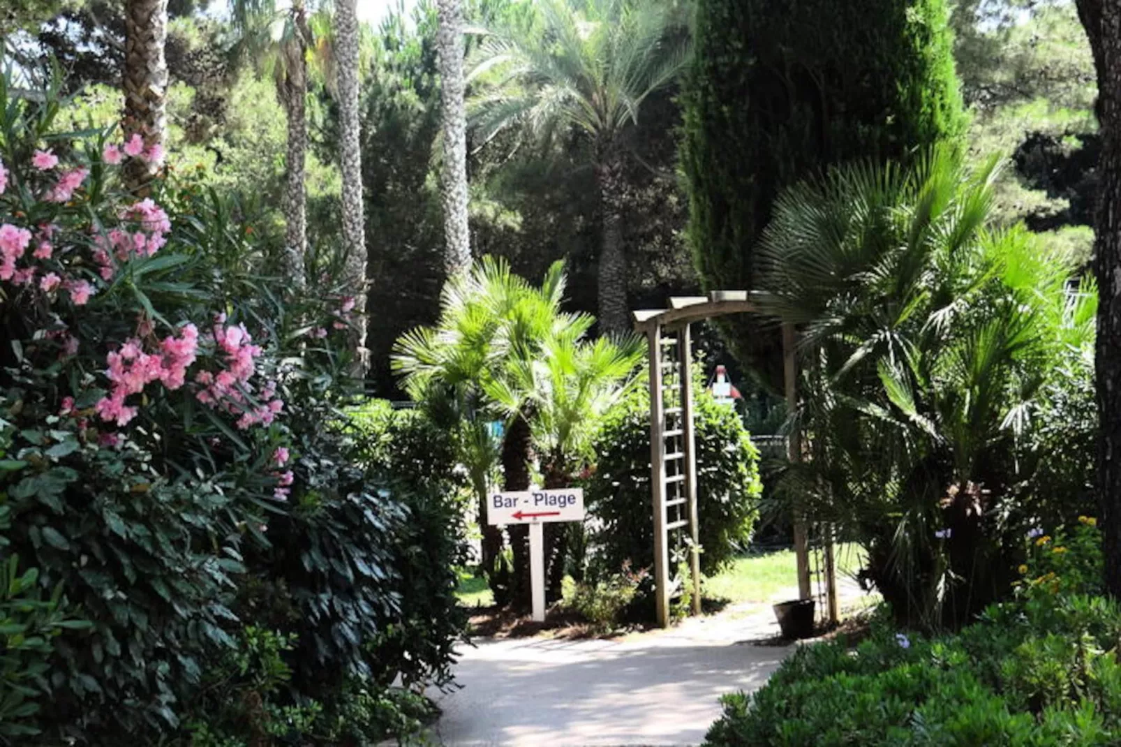 Résidence La Pinède - maeva Home-Image-tags.