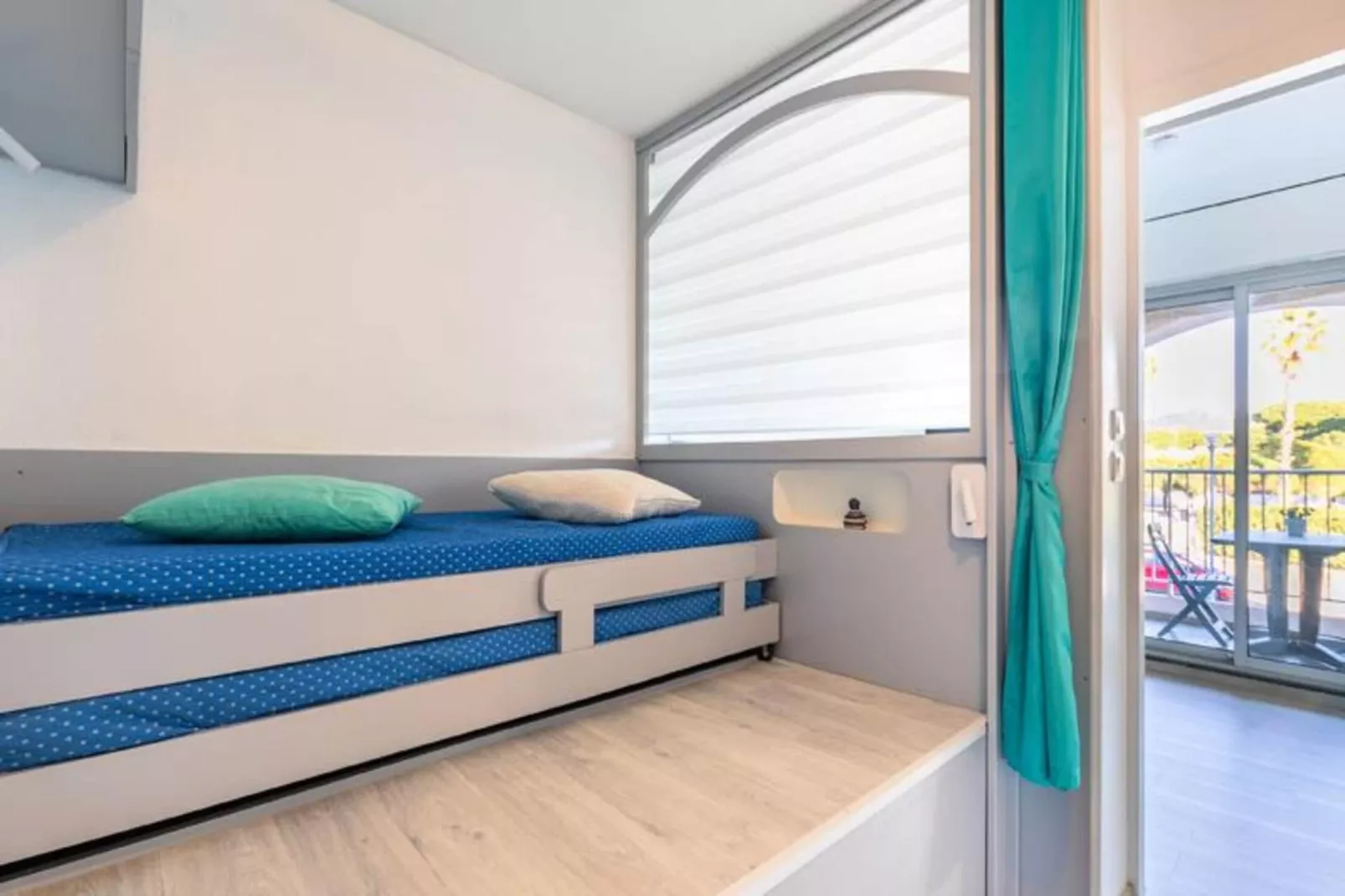 Hyeres Parc - maeva Home-Buitenkant zomer