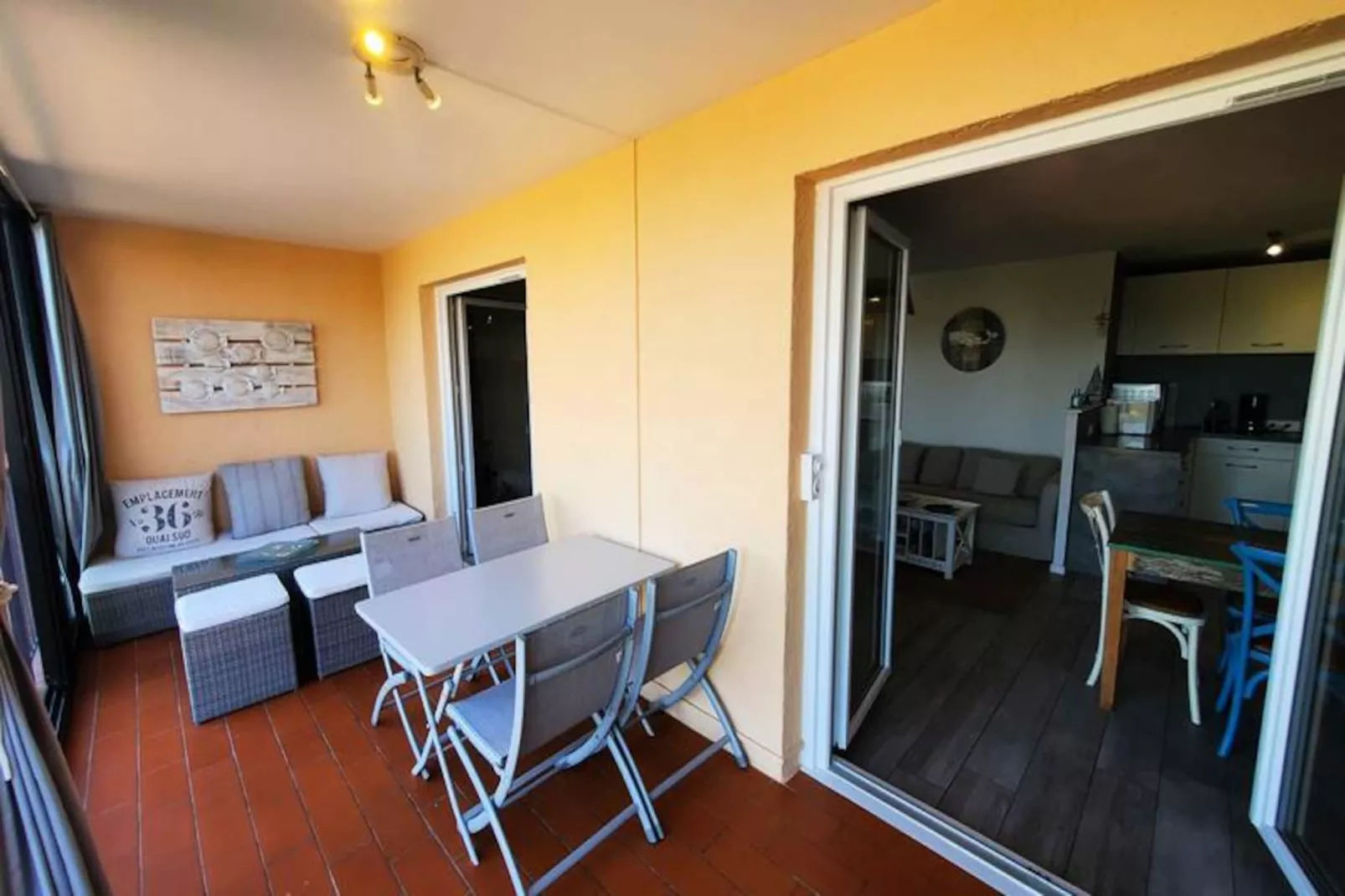 Résidence Lis Olivades-Image-tags.