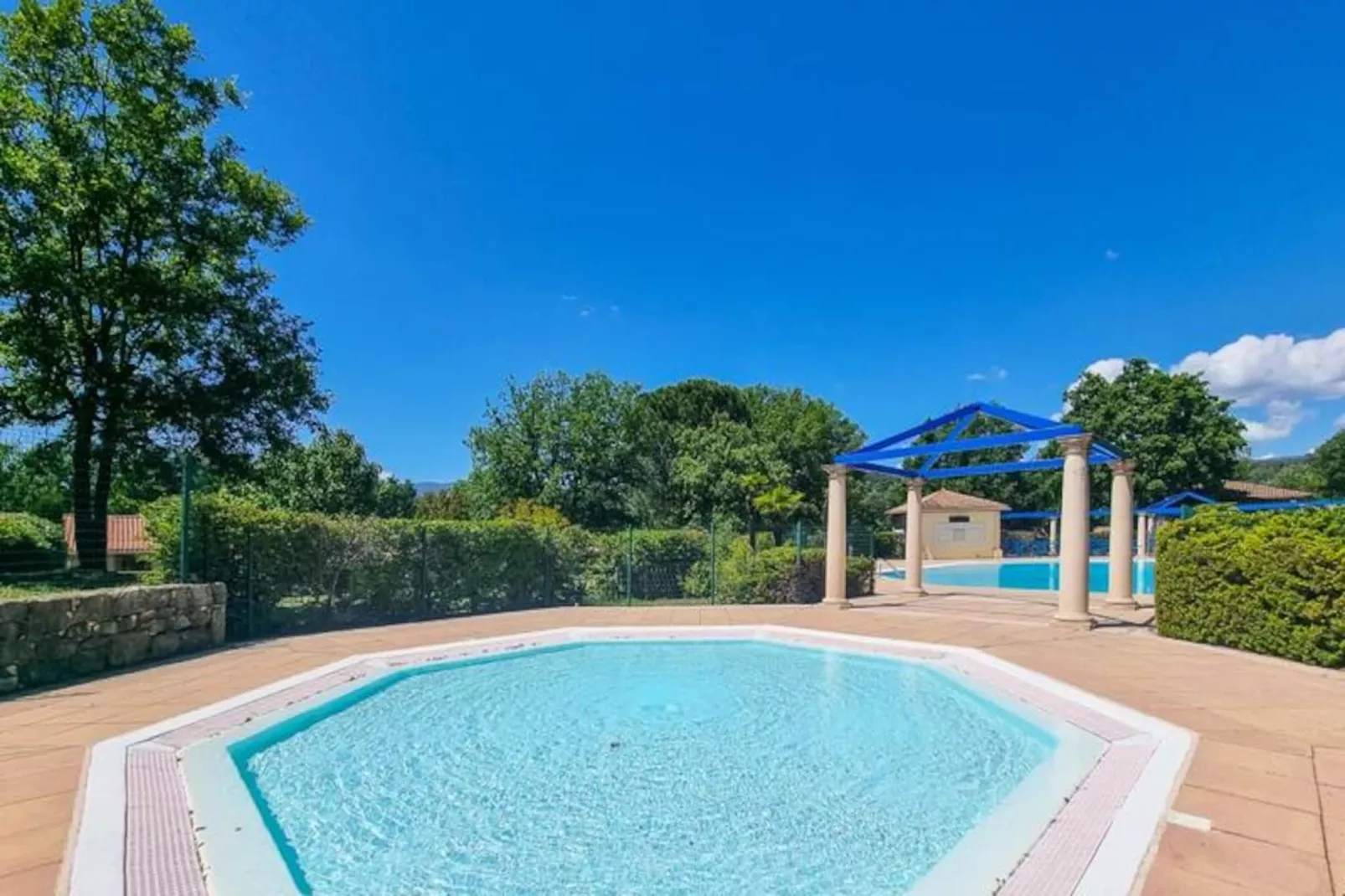 Maison En Domaine S&eacute;curis&eacute; 6-7 Pers/30min De Cannes-Image-tags.