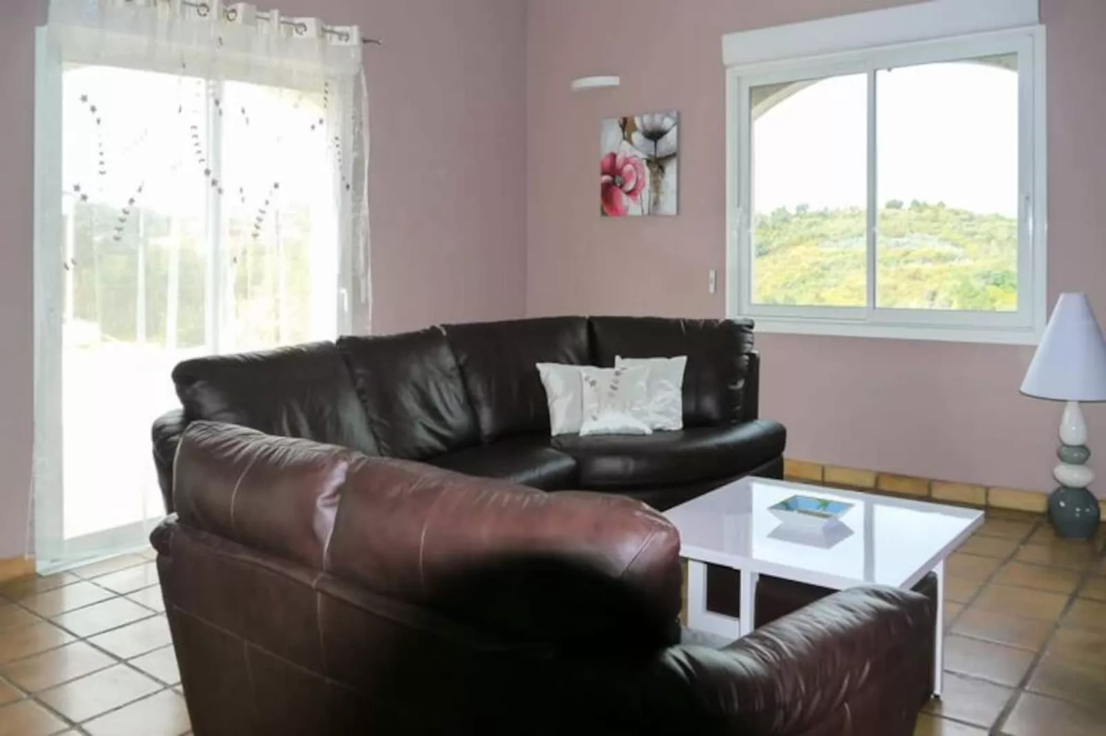 Villa De Campagne - 8 Pers - Vue Sur Les Mimosas-Image-tags.