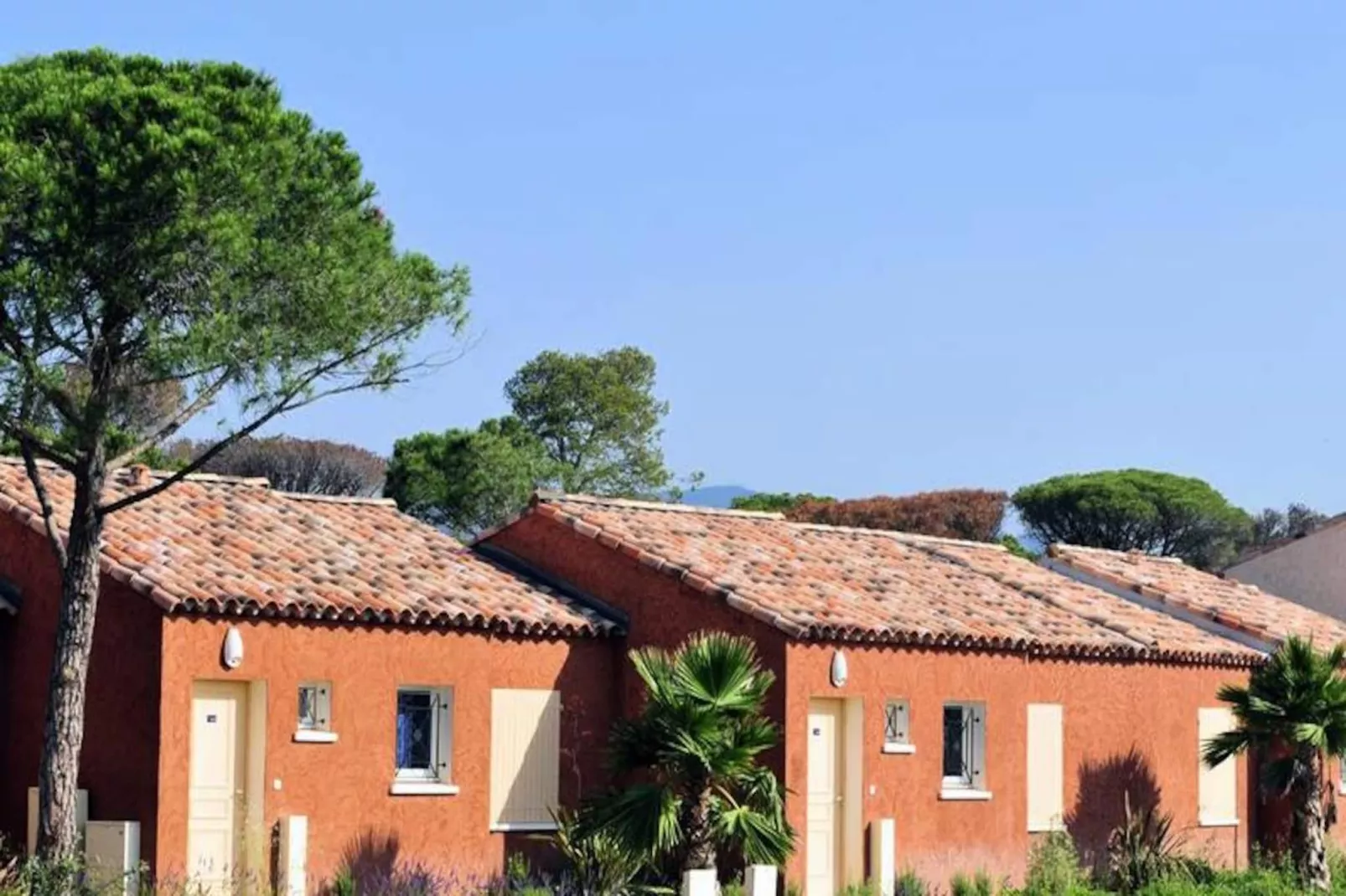 Résidence Goélia Le Village Azur ***-Image-tags.