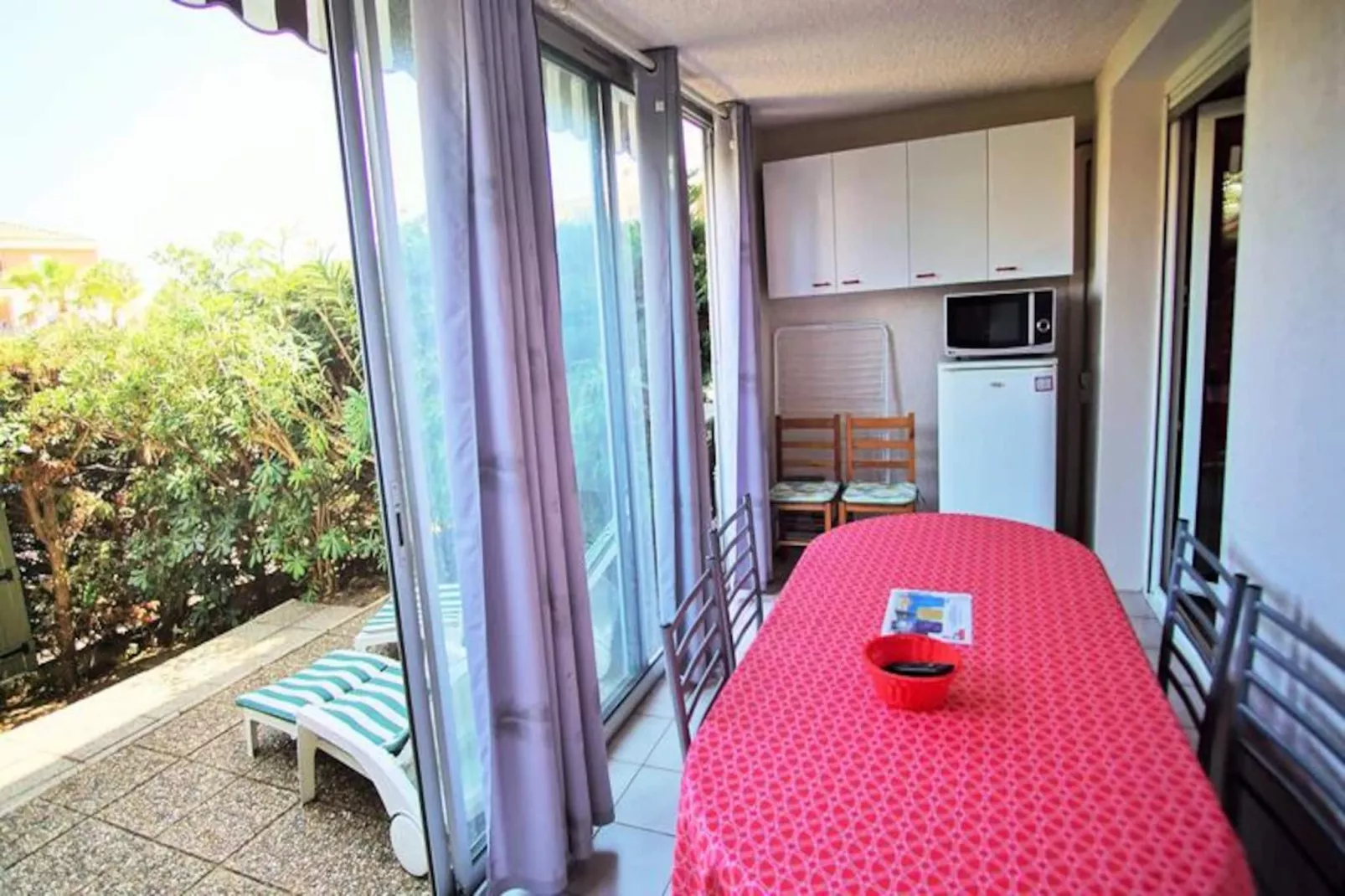 Résidence Le Riviera-Image-tags.