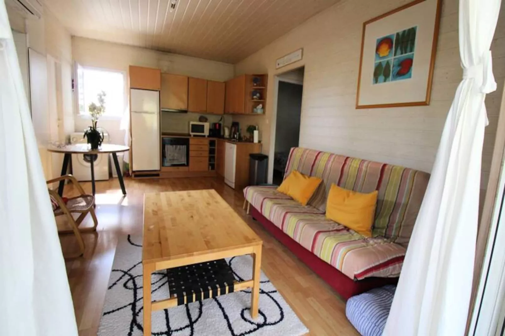 Résidence Parc Oasis-Image-tags.