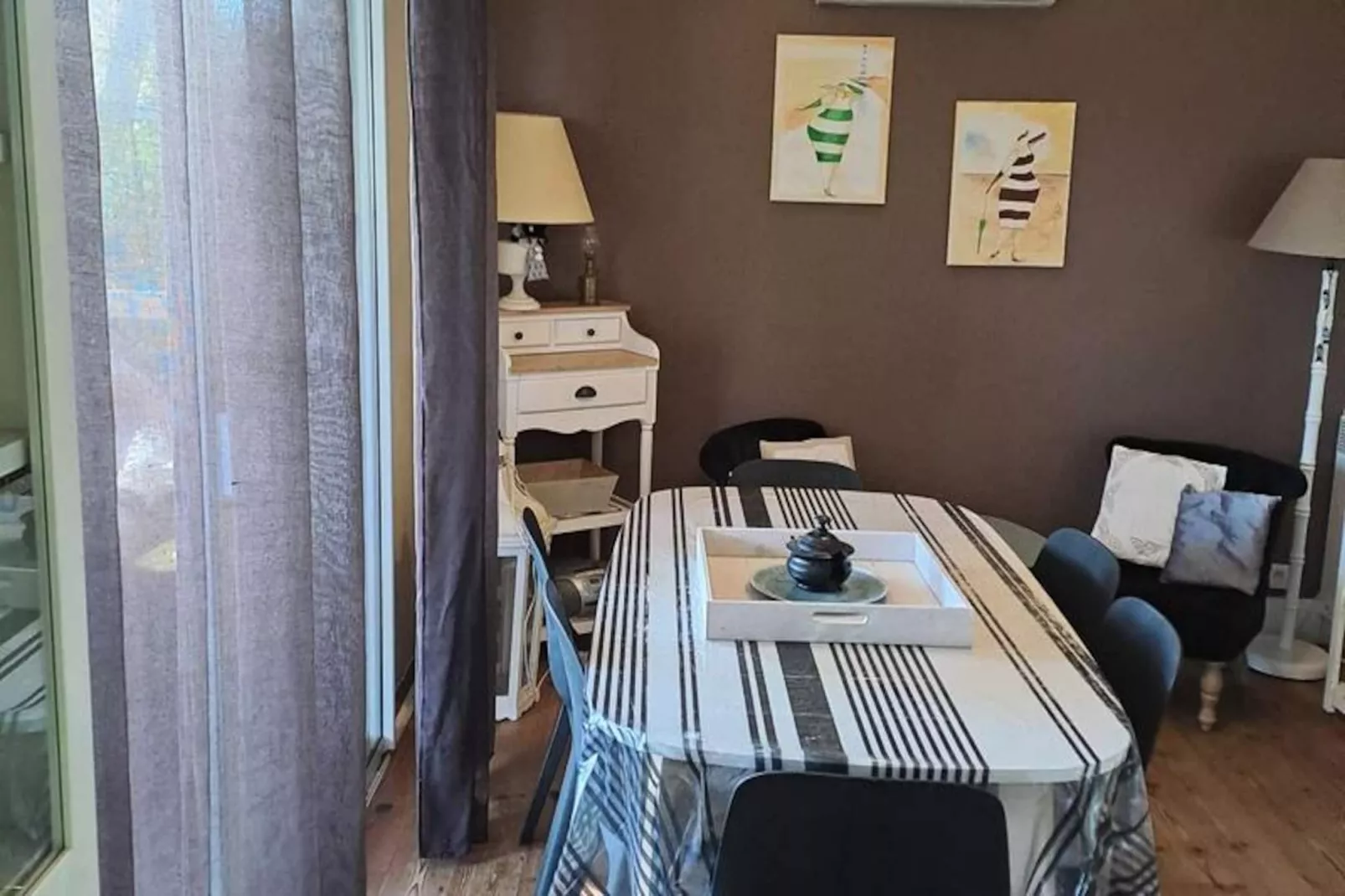 Résidence Parc Oasis-Image-tags.