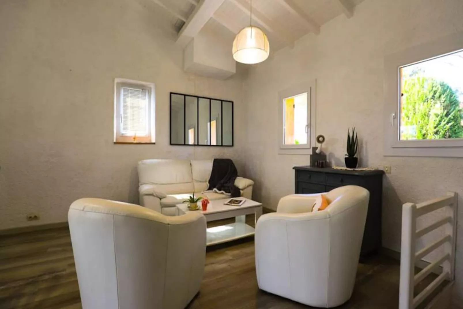 Villa 7 Pers &agrave; 10 Min Des Plages - Centre De Fr&eacute;jus-Image-tags.