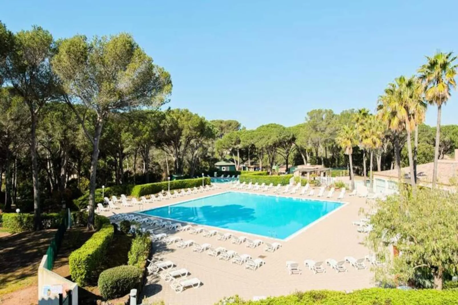 Résidence Saint-Raphaël Valescure - maeva Home-Image-tags.