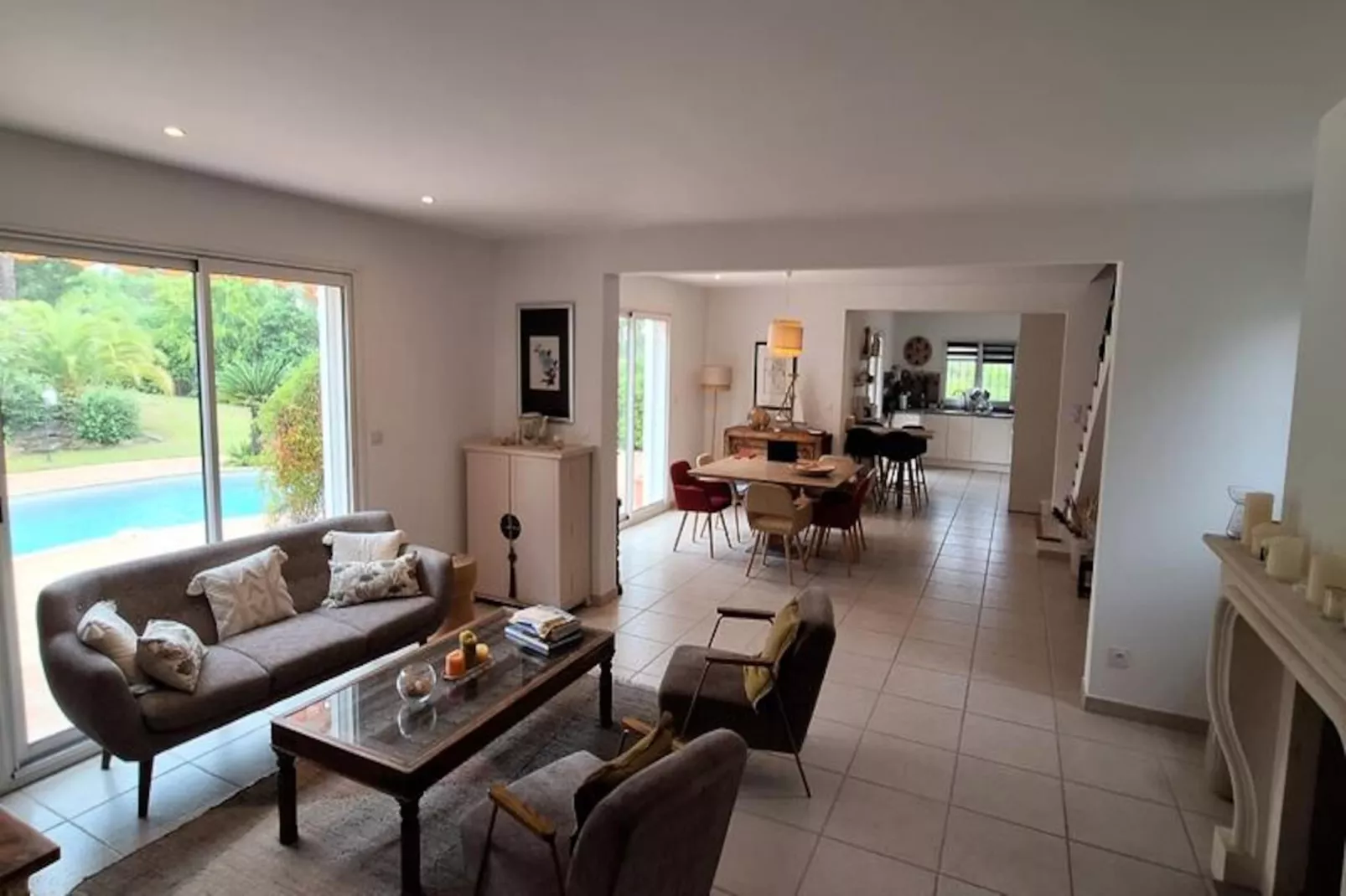 Résidence Parc Golf Esterel - maeva Home-Niet-getagd