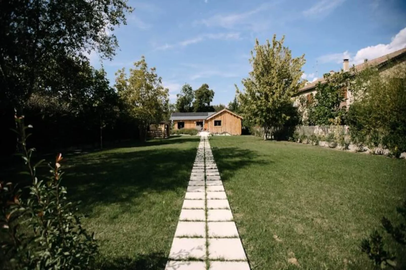 Charmant Ecolodge Avec Acc&egrave;s Privatif A La Rivi&egrave;re-Image-tags.