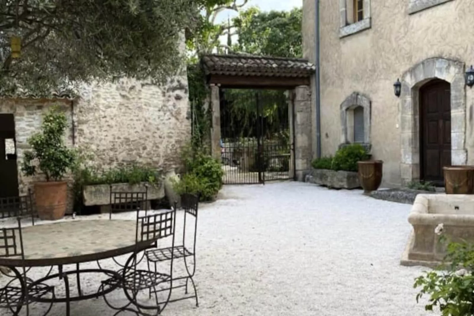 Mas Sylvie - Isle-sur-la-sorgue-Image-tags.