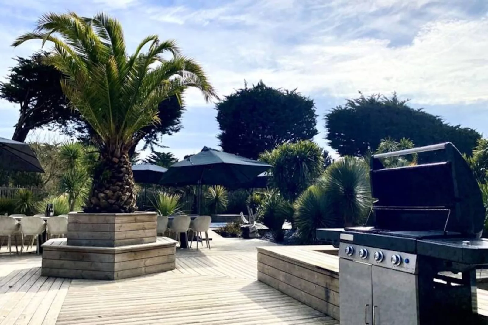 Villa Santa Maria - Domaine Le Sherwood-Image-tags.