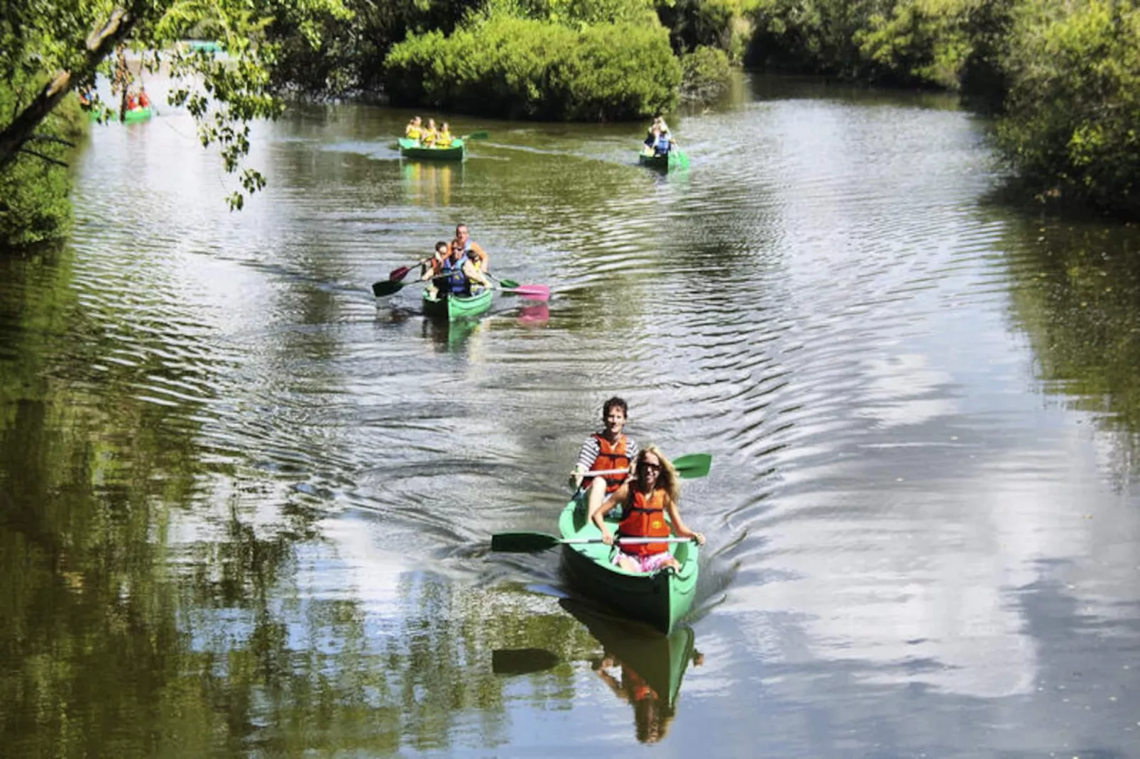 Appartements à Saint-Gilles-Croix-de-Vie-Image-tags.