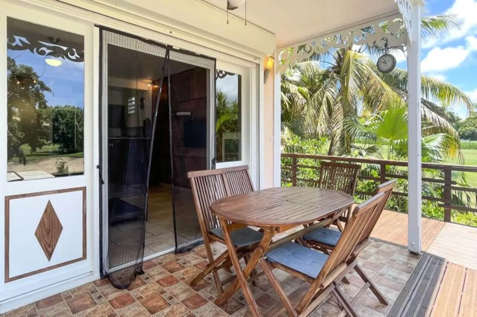 Appartement Zen Fairway-Image-tags.